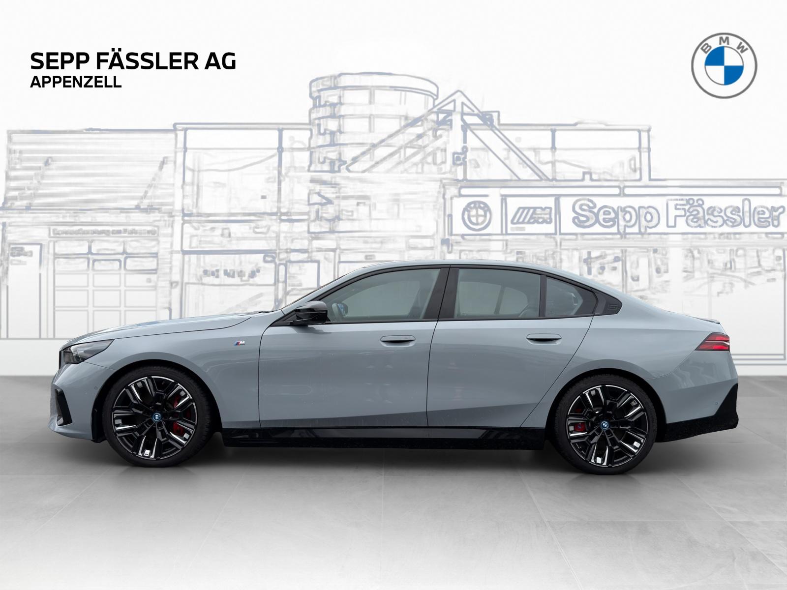 BMW i5 M60 xDrive Limousine M Sport Pro-showroom-element-1