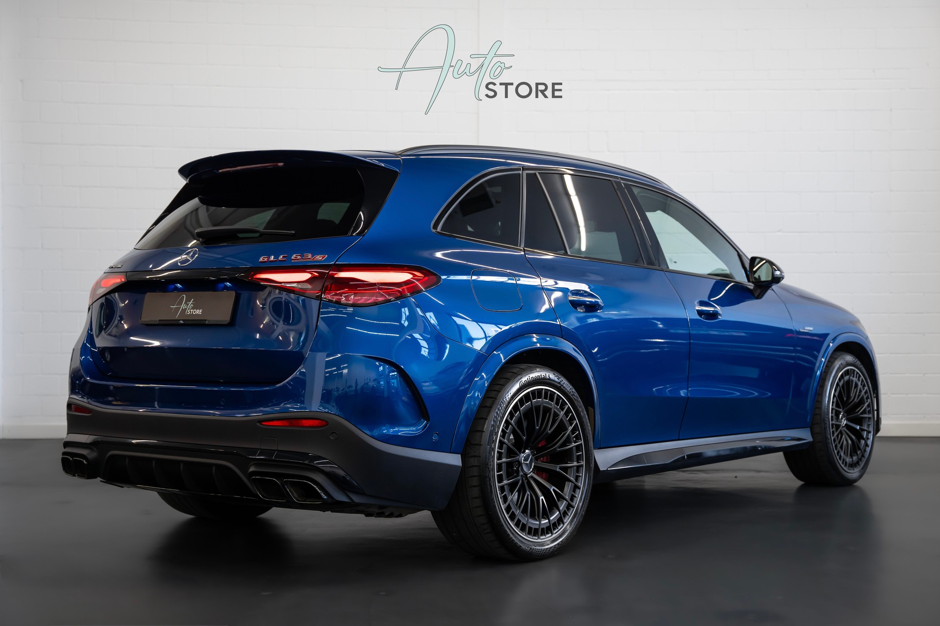 MERCEDES-BENZ GLC AMG 63 S e Performance Executive Edition 9G-Tronic-showroom-element-1