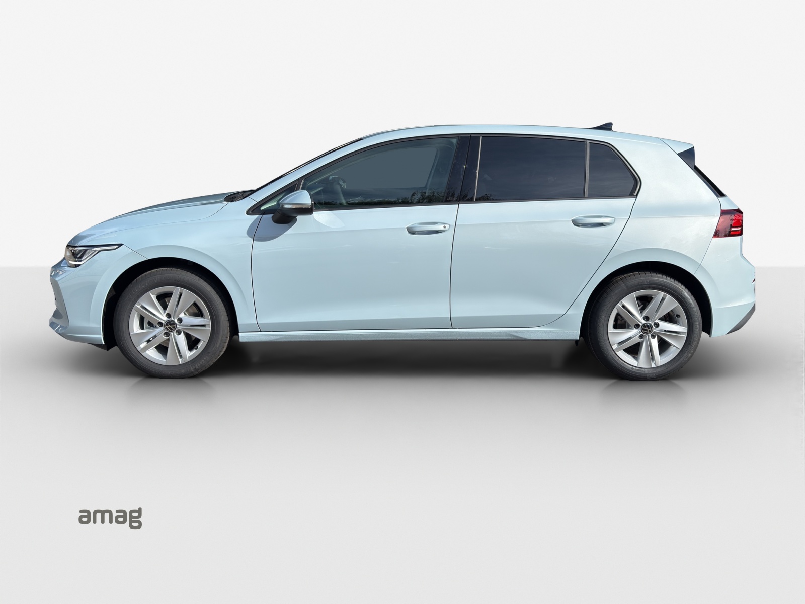 VW Golf 1.5 e TSI mHEV Value DSG-showroom-element-1