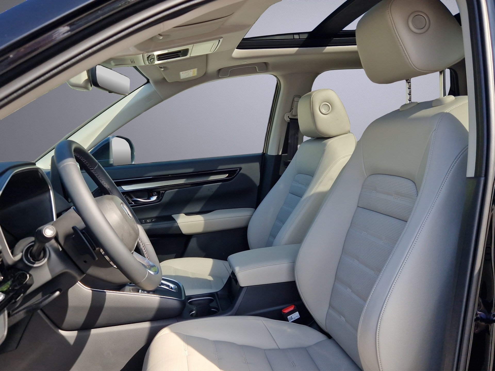 HONDA CR-V 2.0 i-MMD Plug-in Hybrid Advance Tech 2WD-image-9