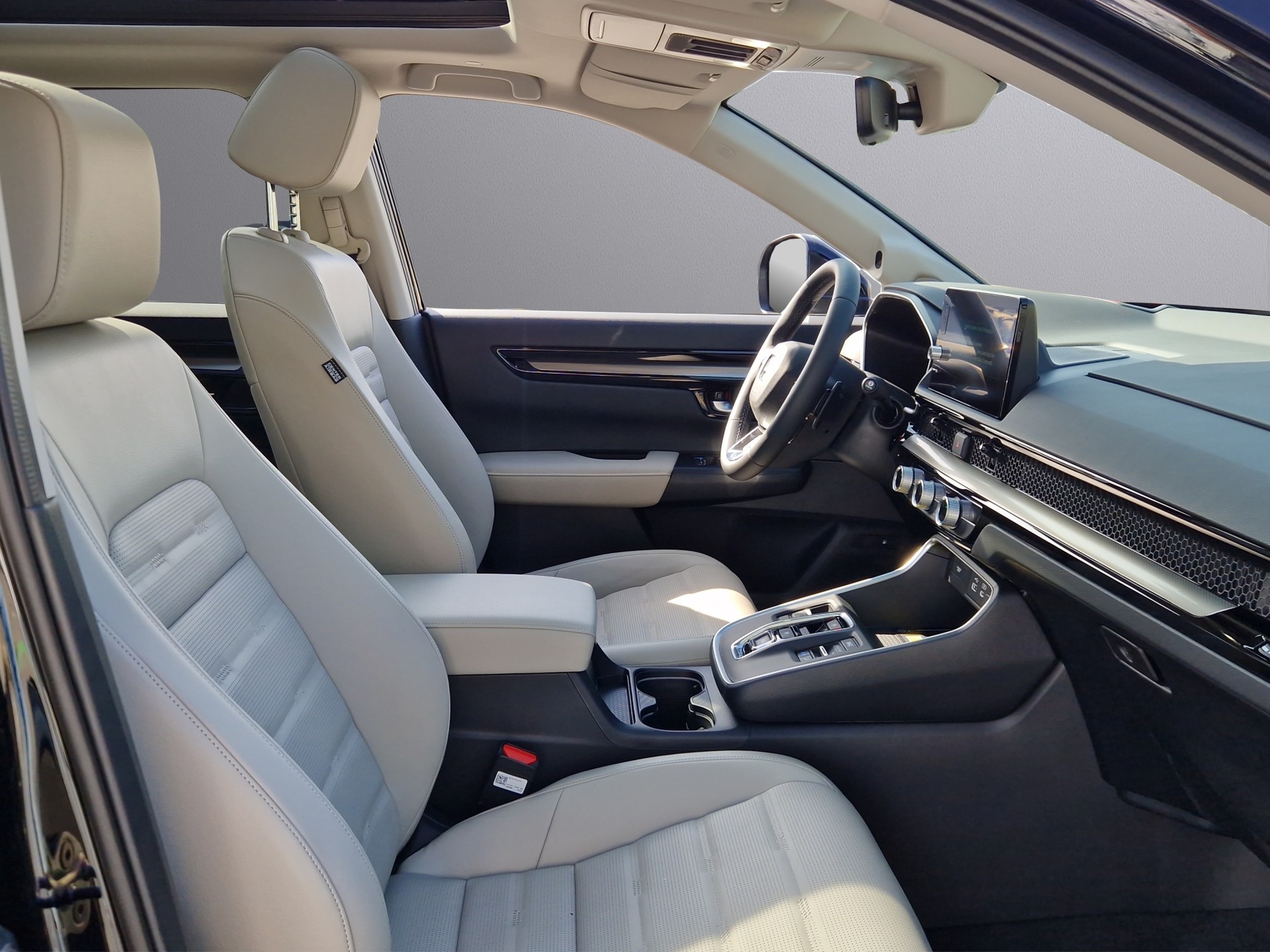 HONDA CR-V 2.0 i-MMD Plug-in Hybrid Advance Tech 2WD-image-10