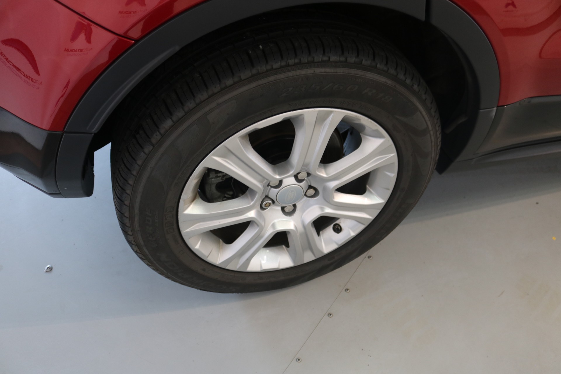 LAND ROVER Range Rover Evoque 2.0 TD4 HSE AT9-image-32