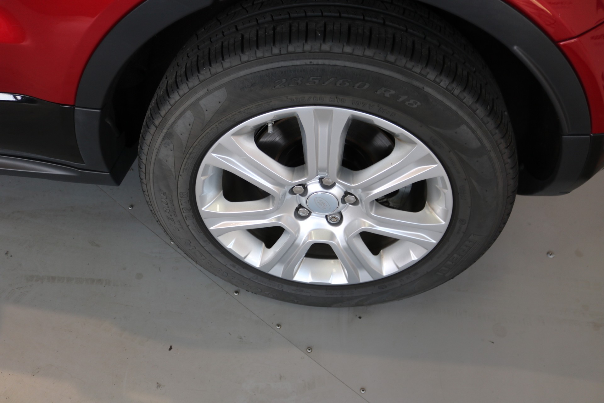 LAND ROVER Range Rover Evoque 2.0 TD4 HSE AT9-image-31