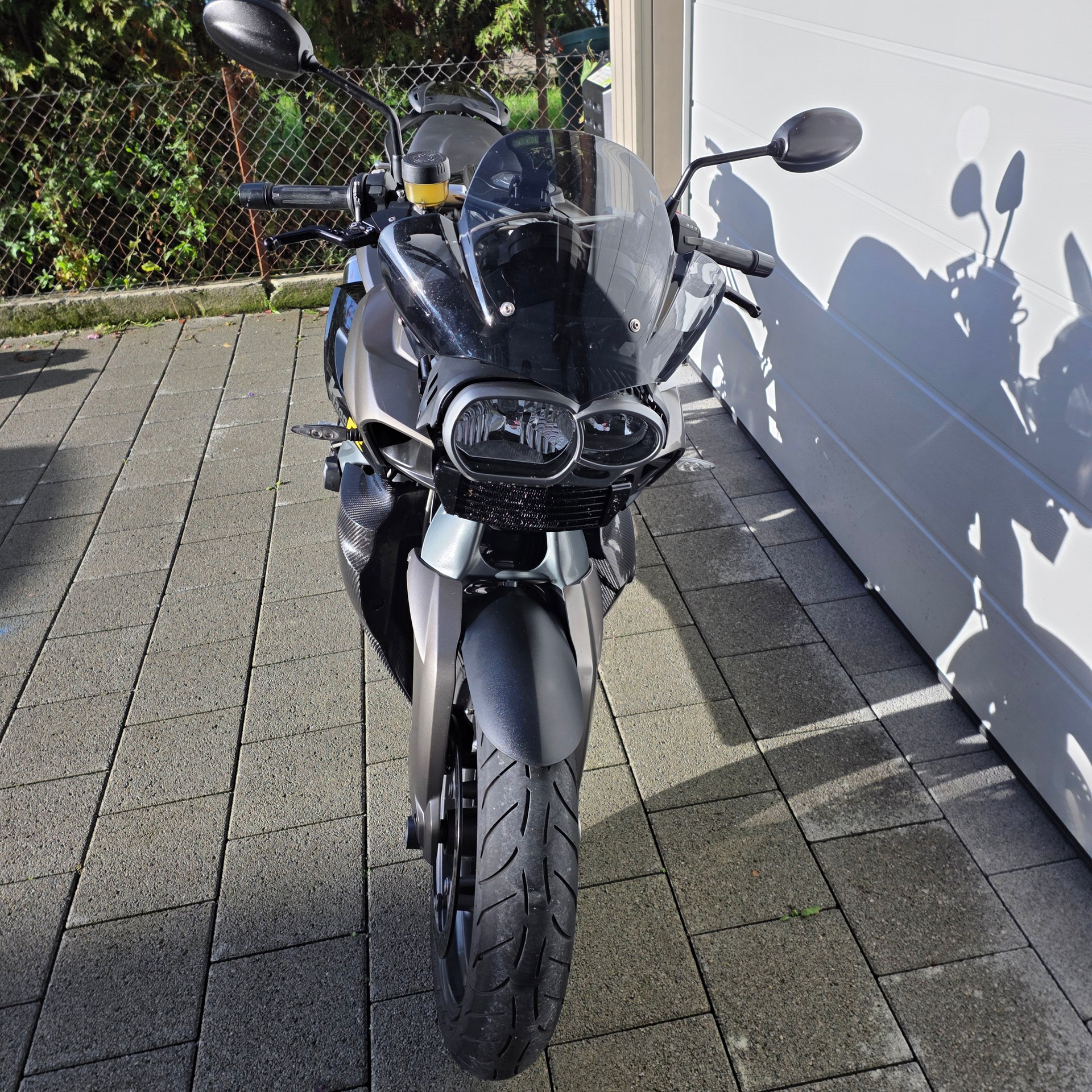 BMW K 1300 R CARBON EDITION-image-3