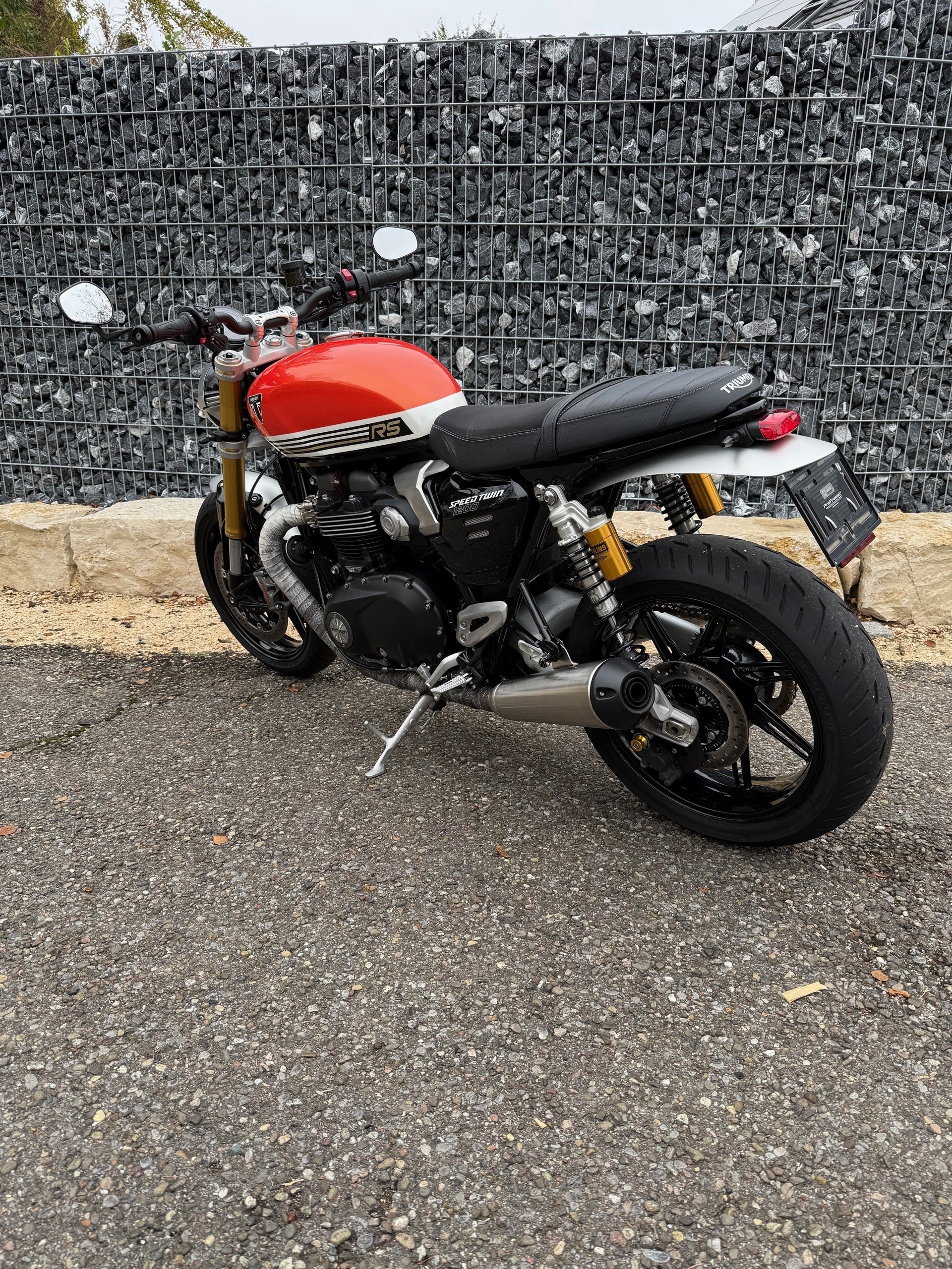 TRIUMPH Speed Twin 1200 RS-image-2