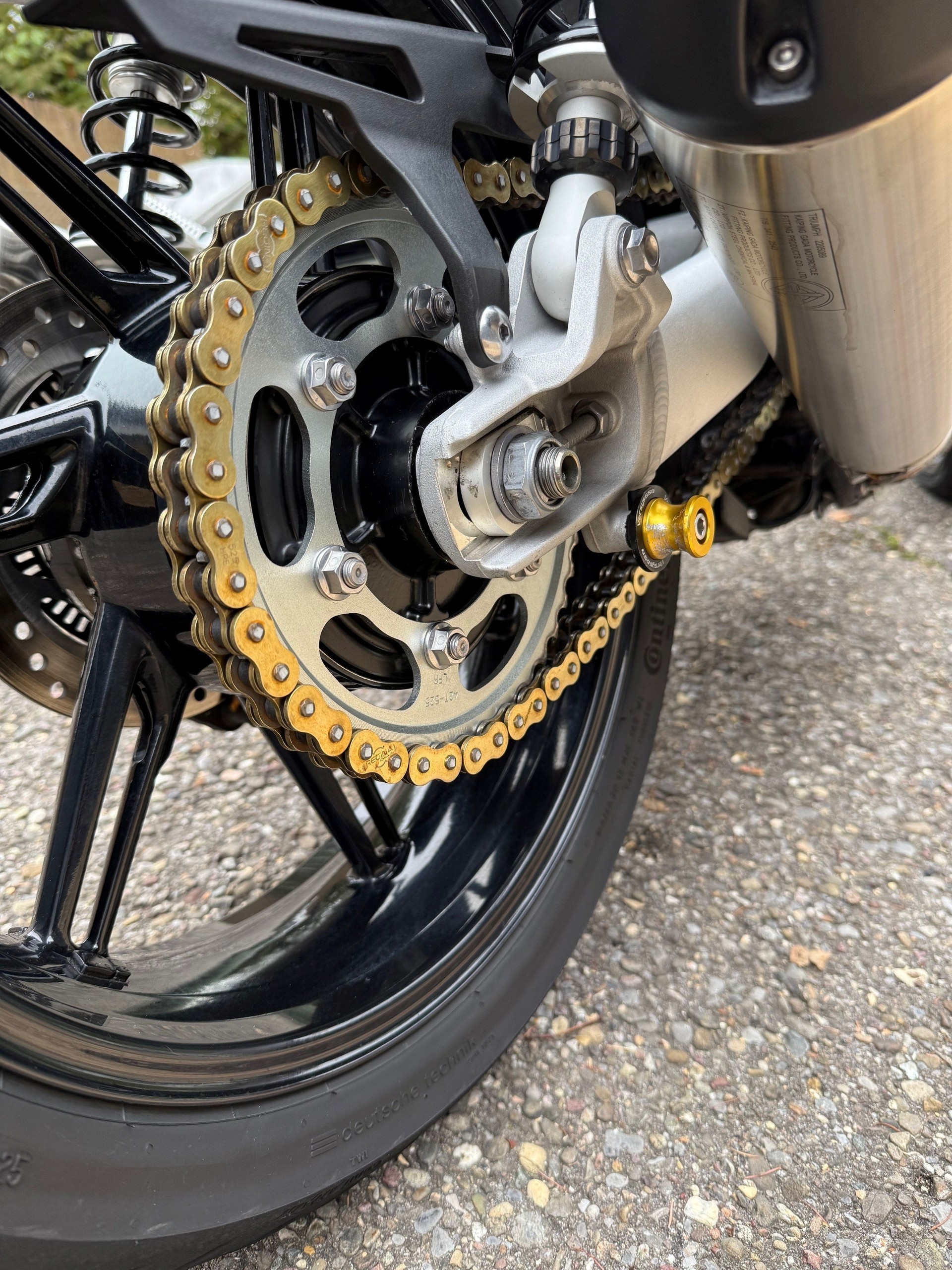 TRIUMPH Speed Twin 1200 RS-image-7