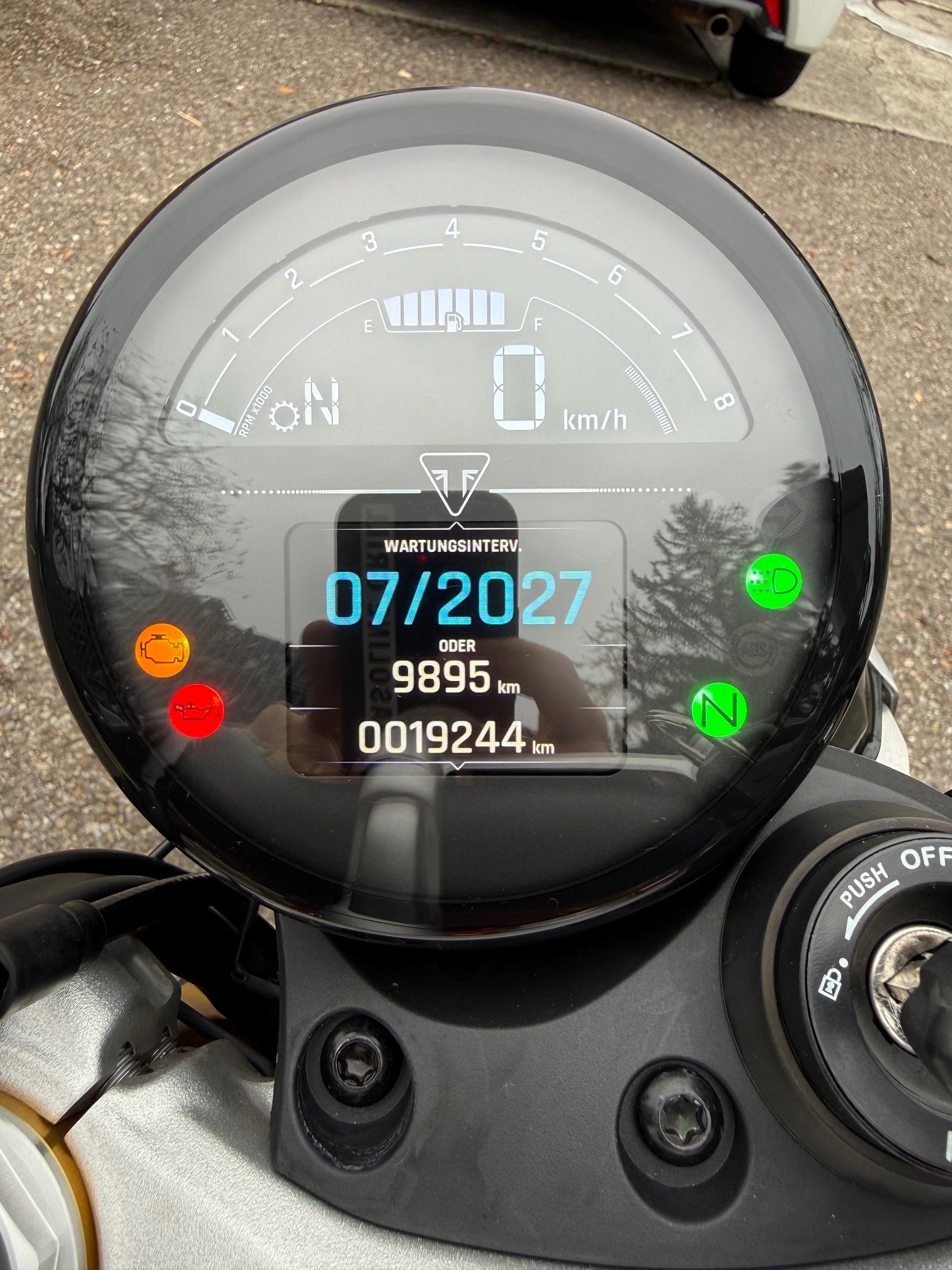 TRIUMPH Speed Twin 1200 RS-image-8
