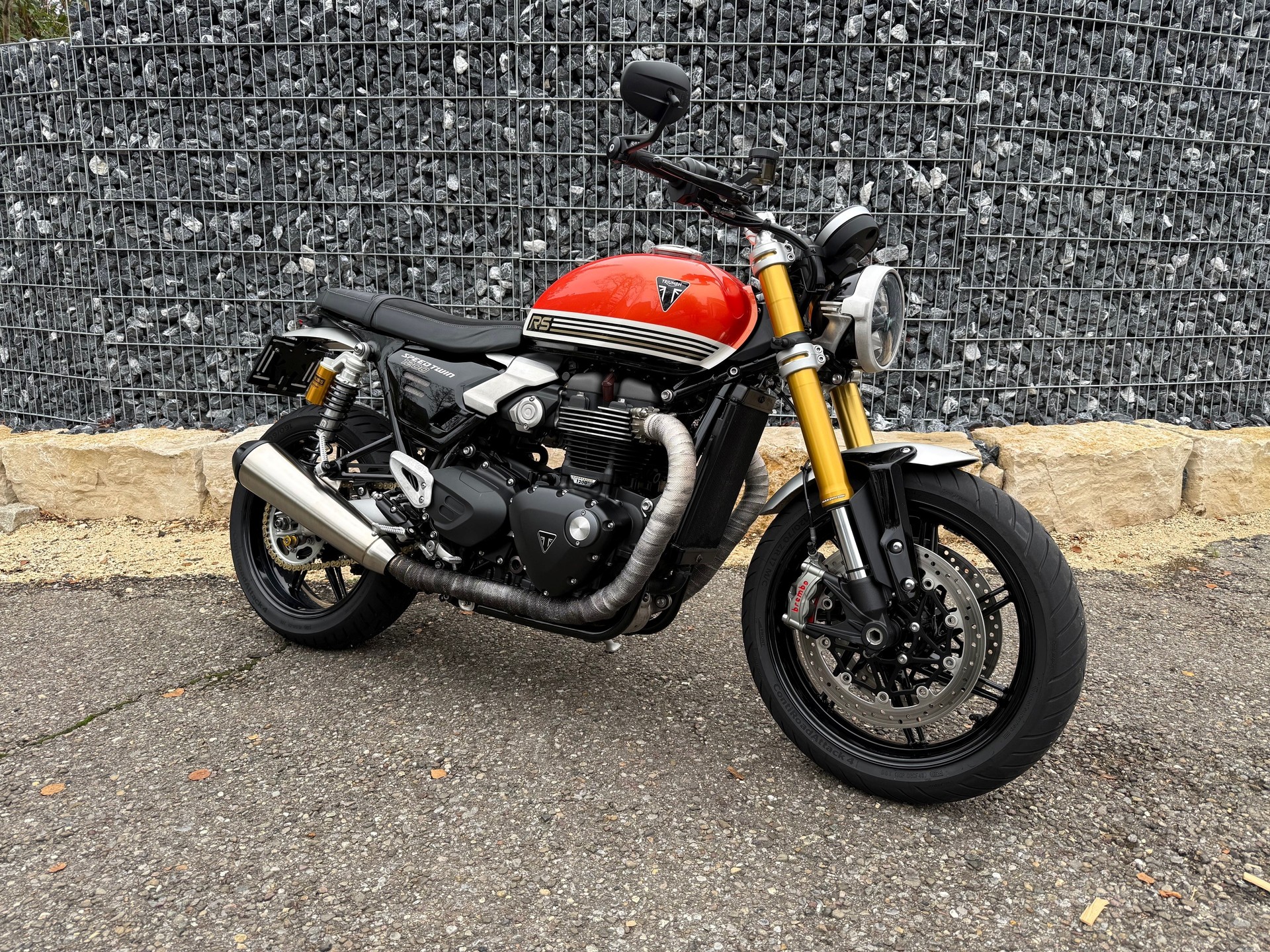 TRIUMPH Speed Twin 1200 RS-image-0