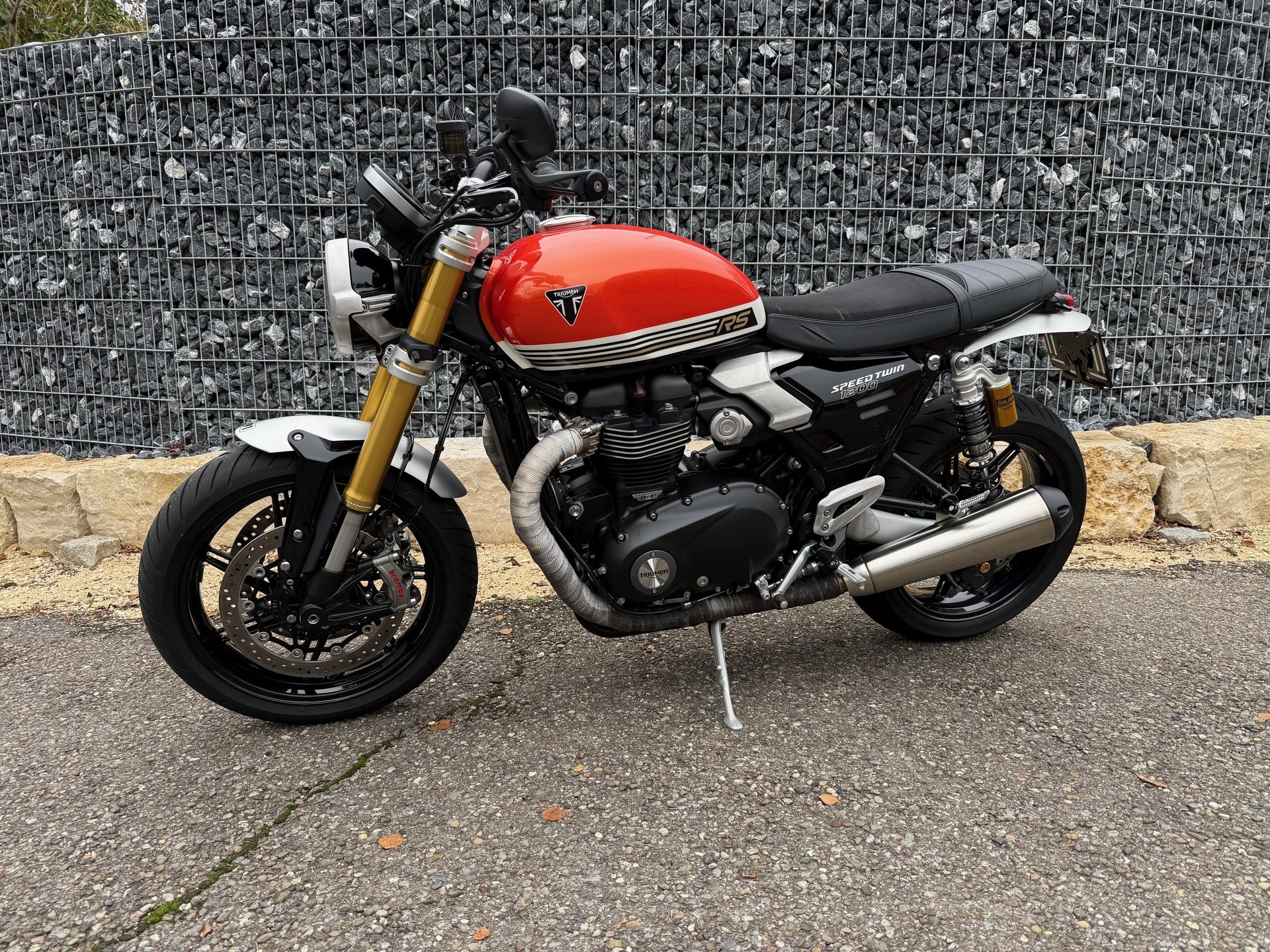 TRIUMPH Speed Twin 1200 RS-image-1