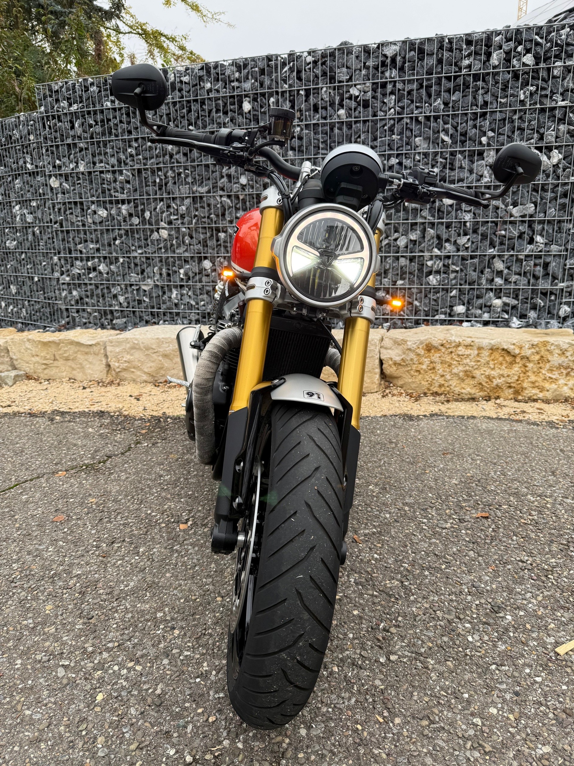 TRIUMPH Speed Twin 1200 RS-image-4