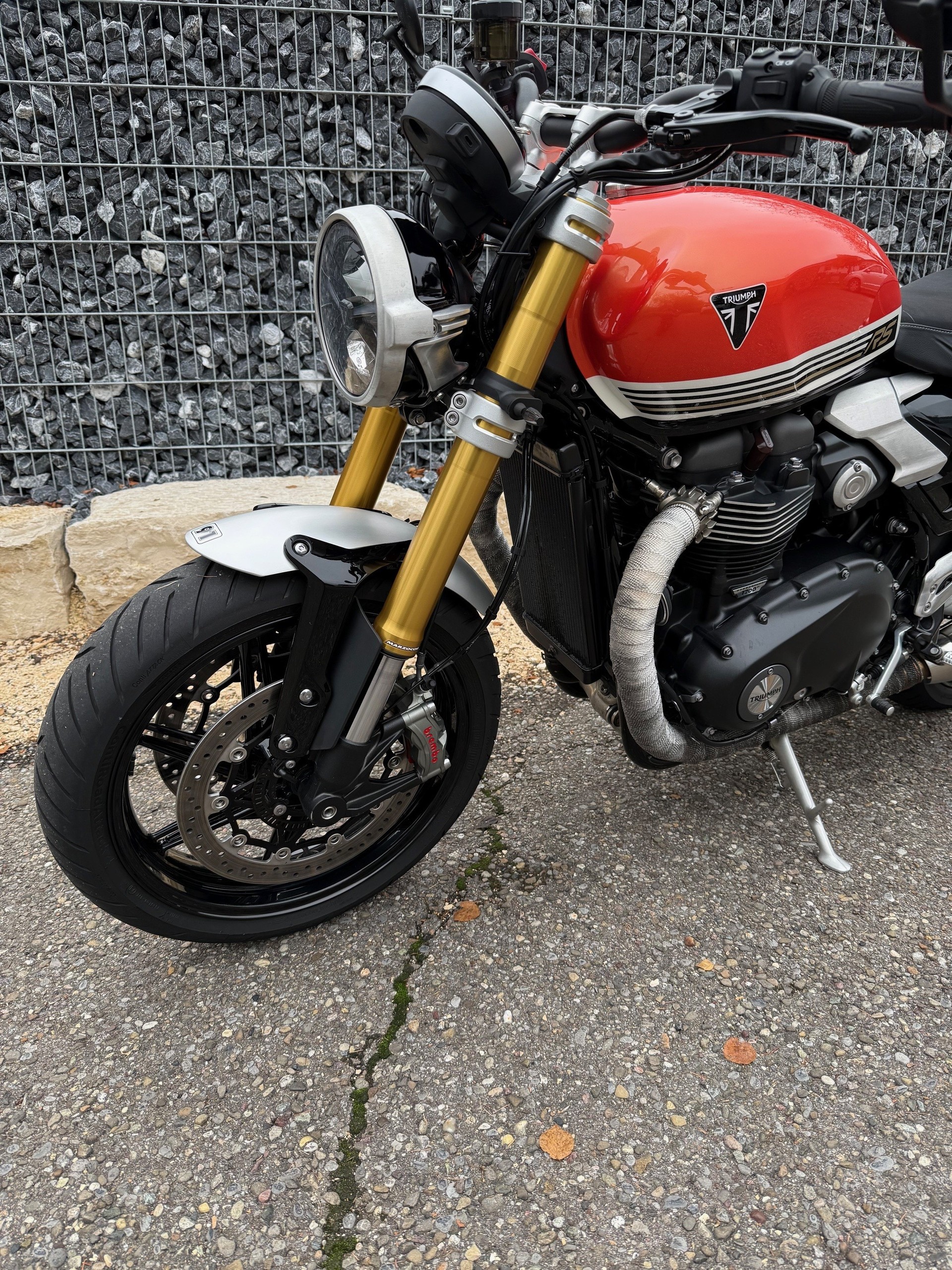 TRIUMPH Speed Twin 1200 RS-image-5