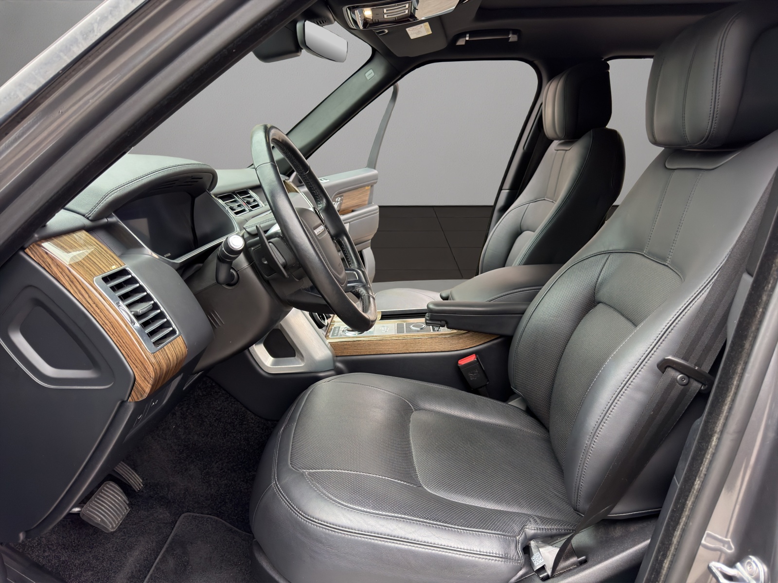 LAND ROVER Range Rover 4.4 SDV8 Vogue Automatic-image-8