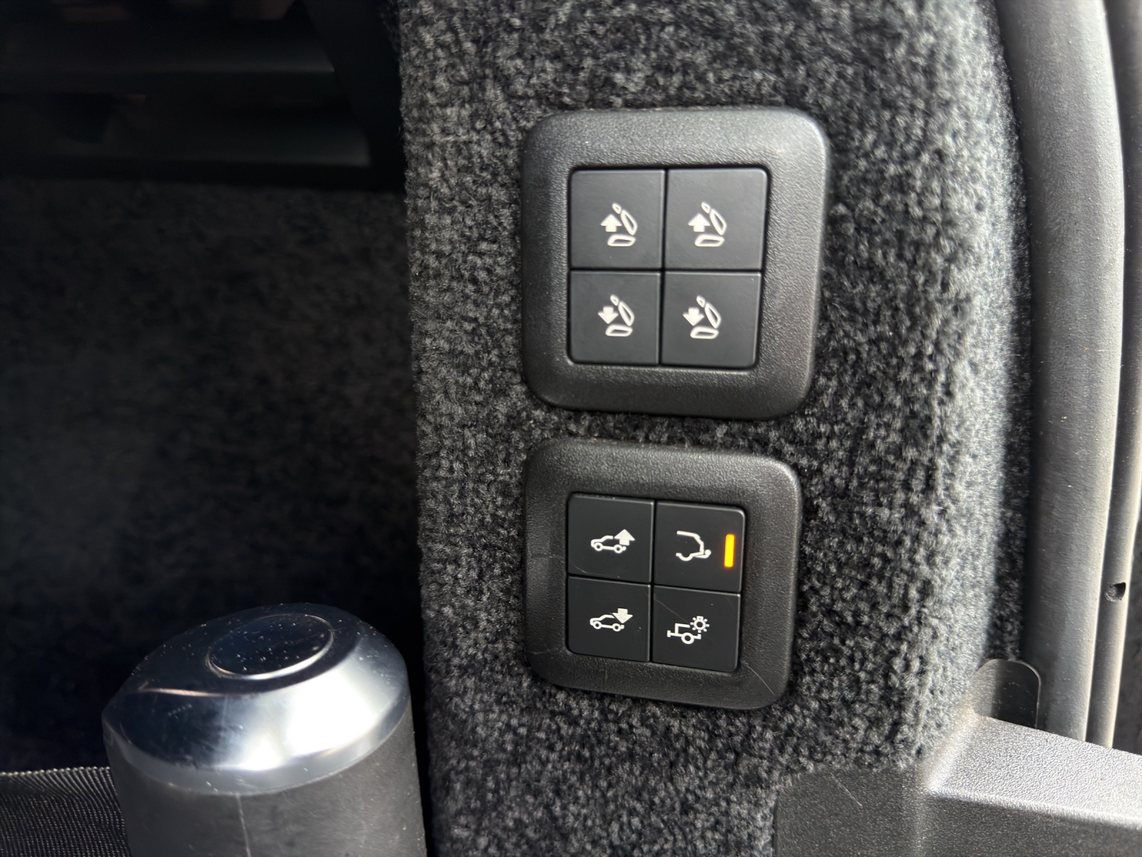 LAND ROVER Range Rover 4.4 SDV8 Vogue Automatic-image-19