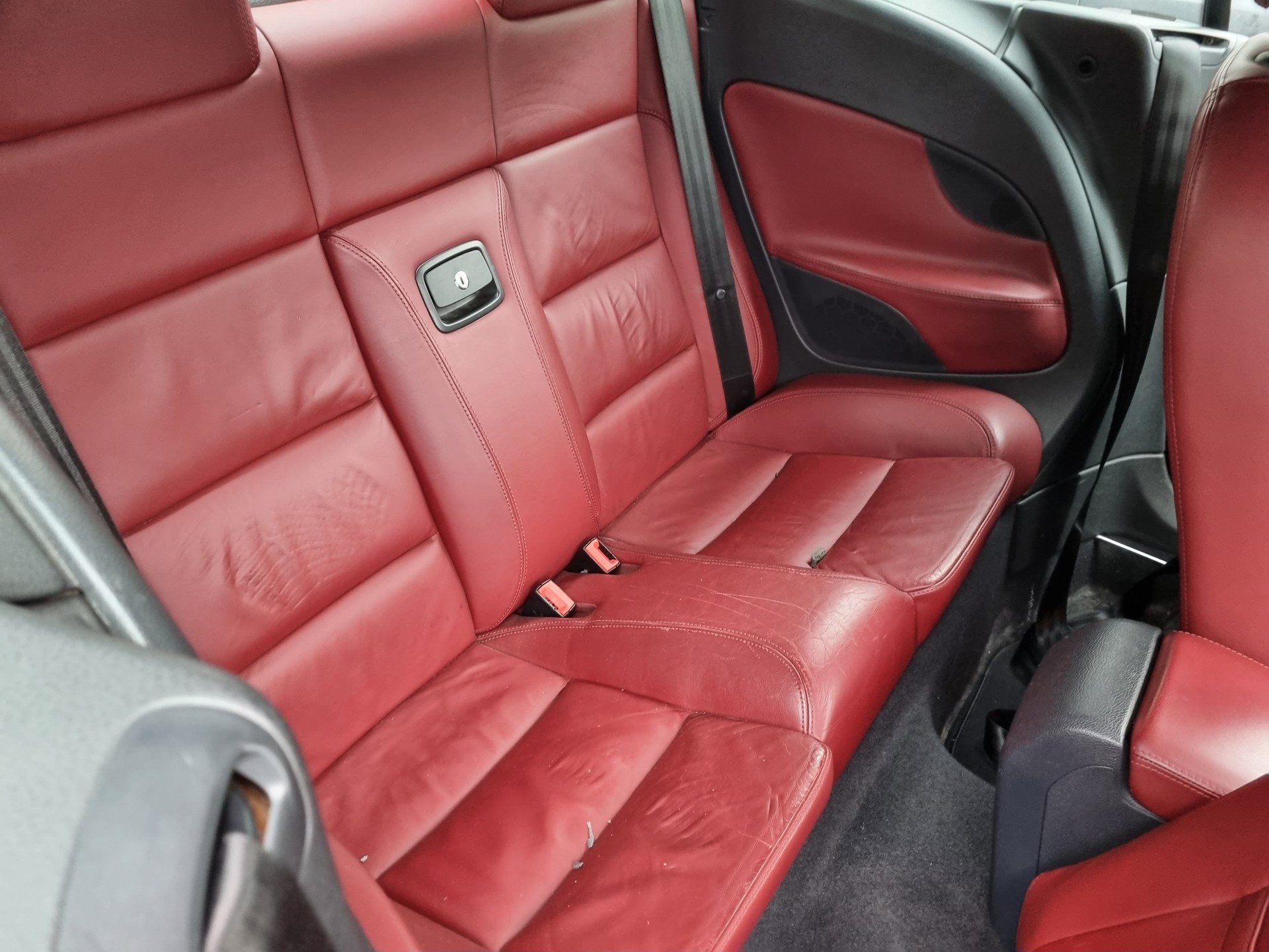 VW Eos 2.0 FSI-image-11