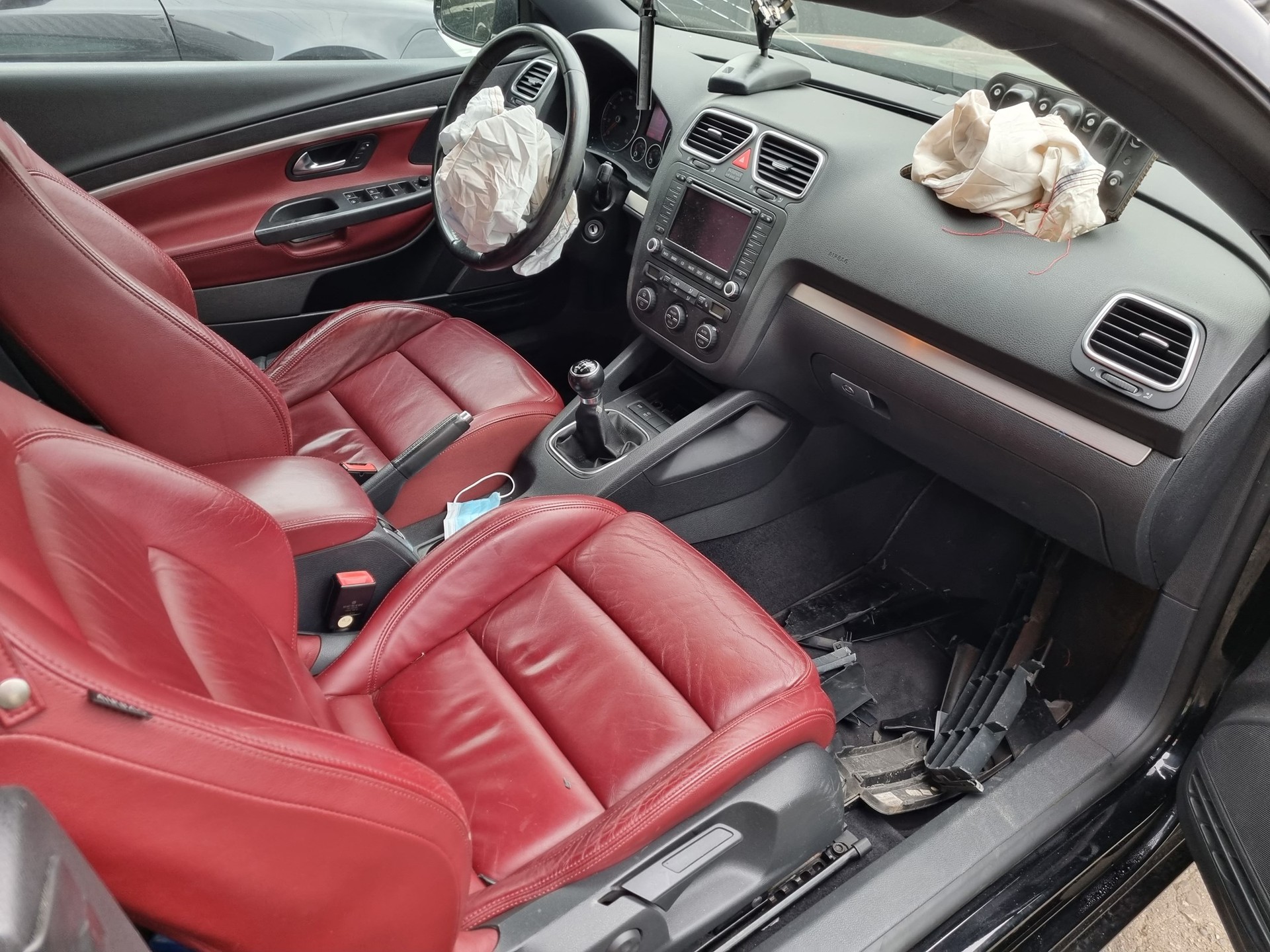 VW Eos 2.0 FSI-image-13