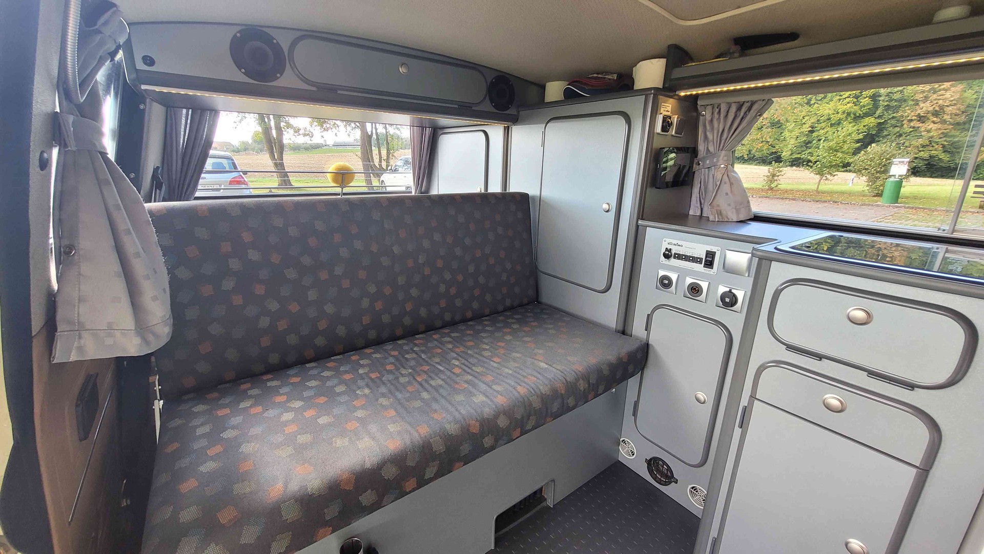 VW T3 Syncro Caravelle C 2.1-image-10