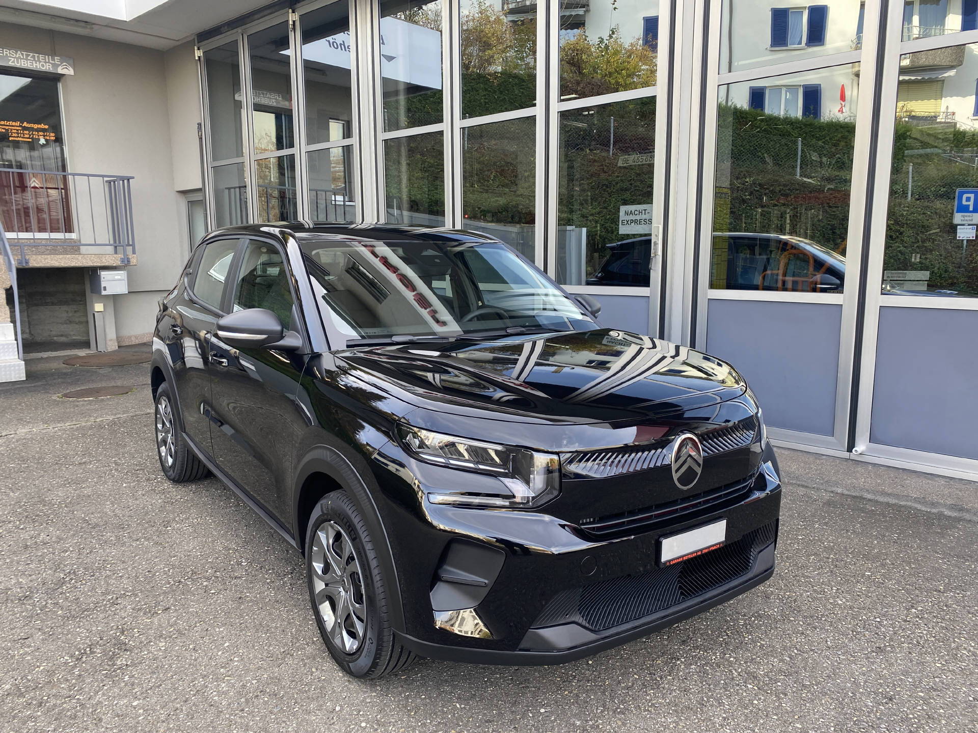 CITROEN C3 1.2i PureTech You-image-1