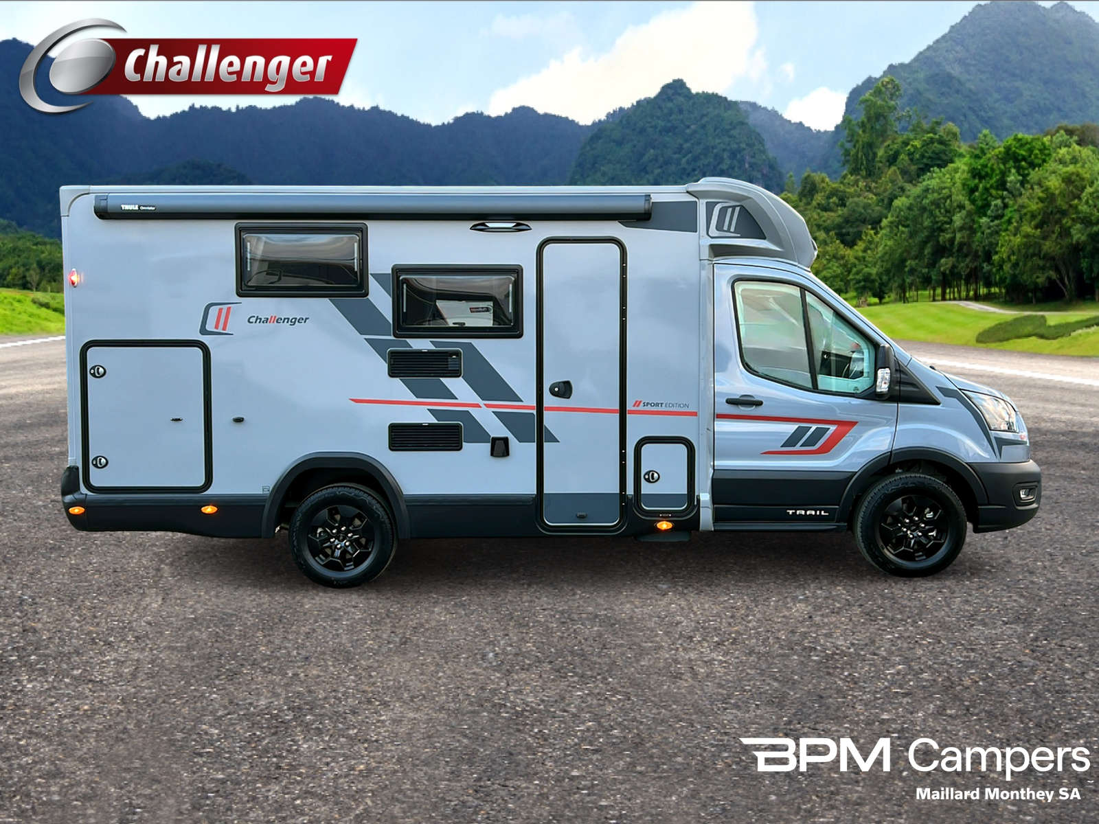 CHALLENGER S215 Sport Edition-image-4