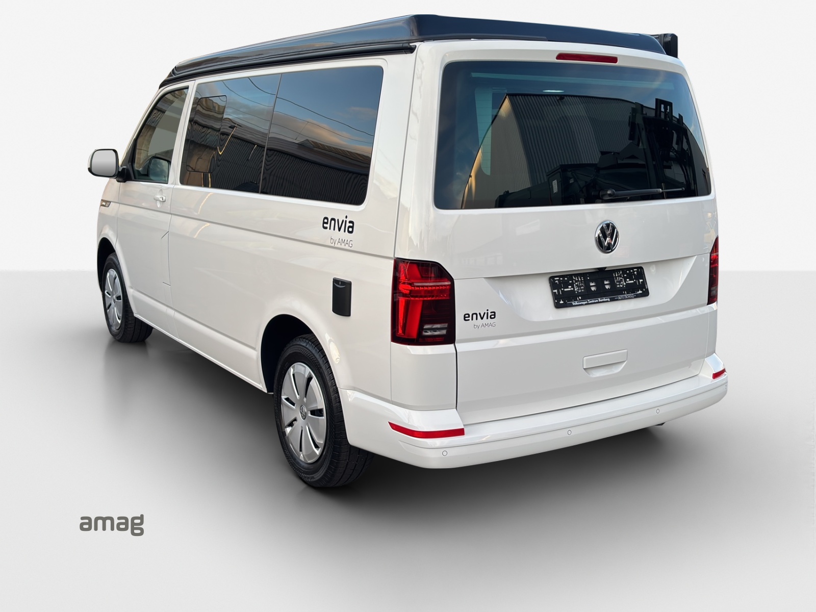 VW Envia Free-showroom-element-2