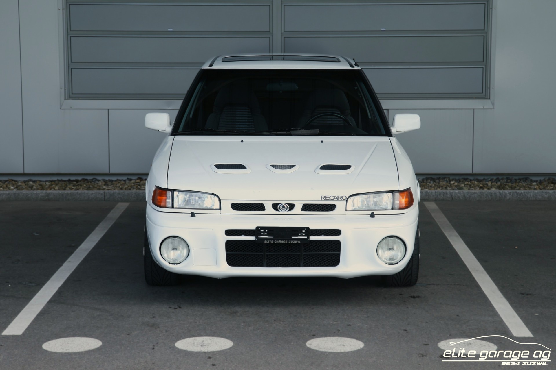 MAZDA 323 GT-R Turbo 4WD 1.8i 16V-image-7