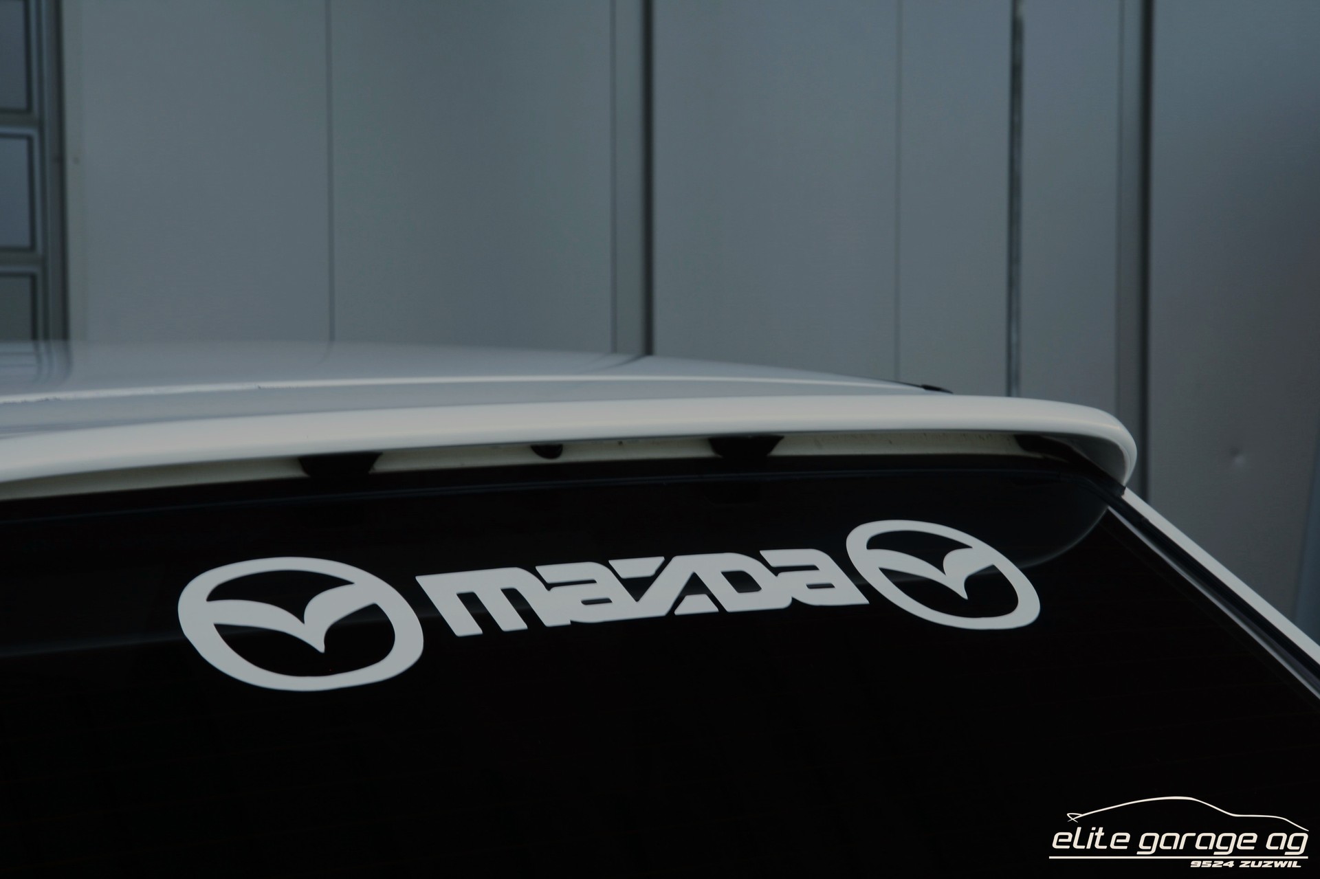 MAZDA 323 GT-R Turbo 4WD 1.8i 16V-image-12