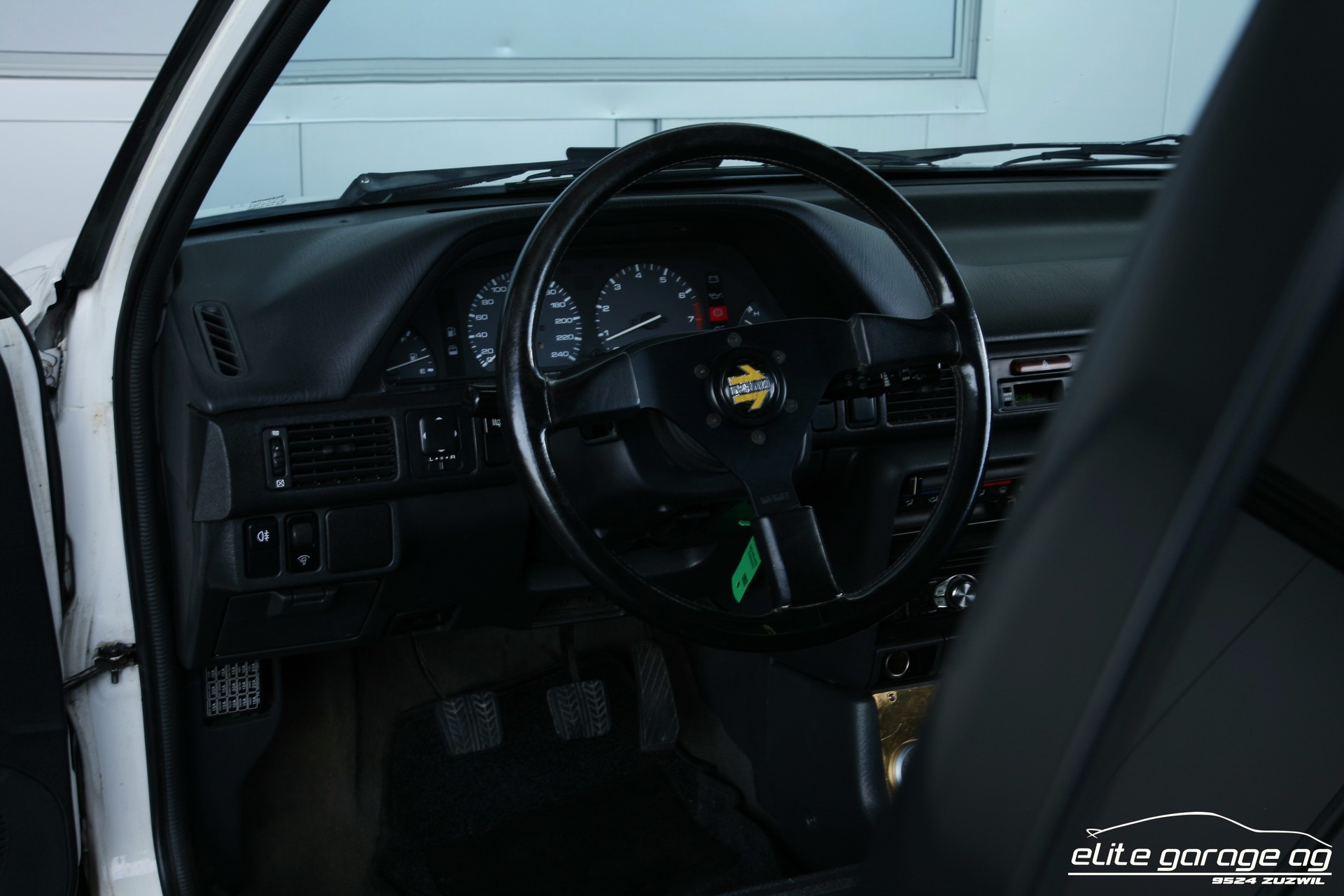 MAZDA 323 GT-R Turbo 4WD 1.8i 16V-image-14
