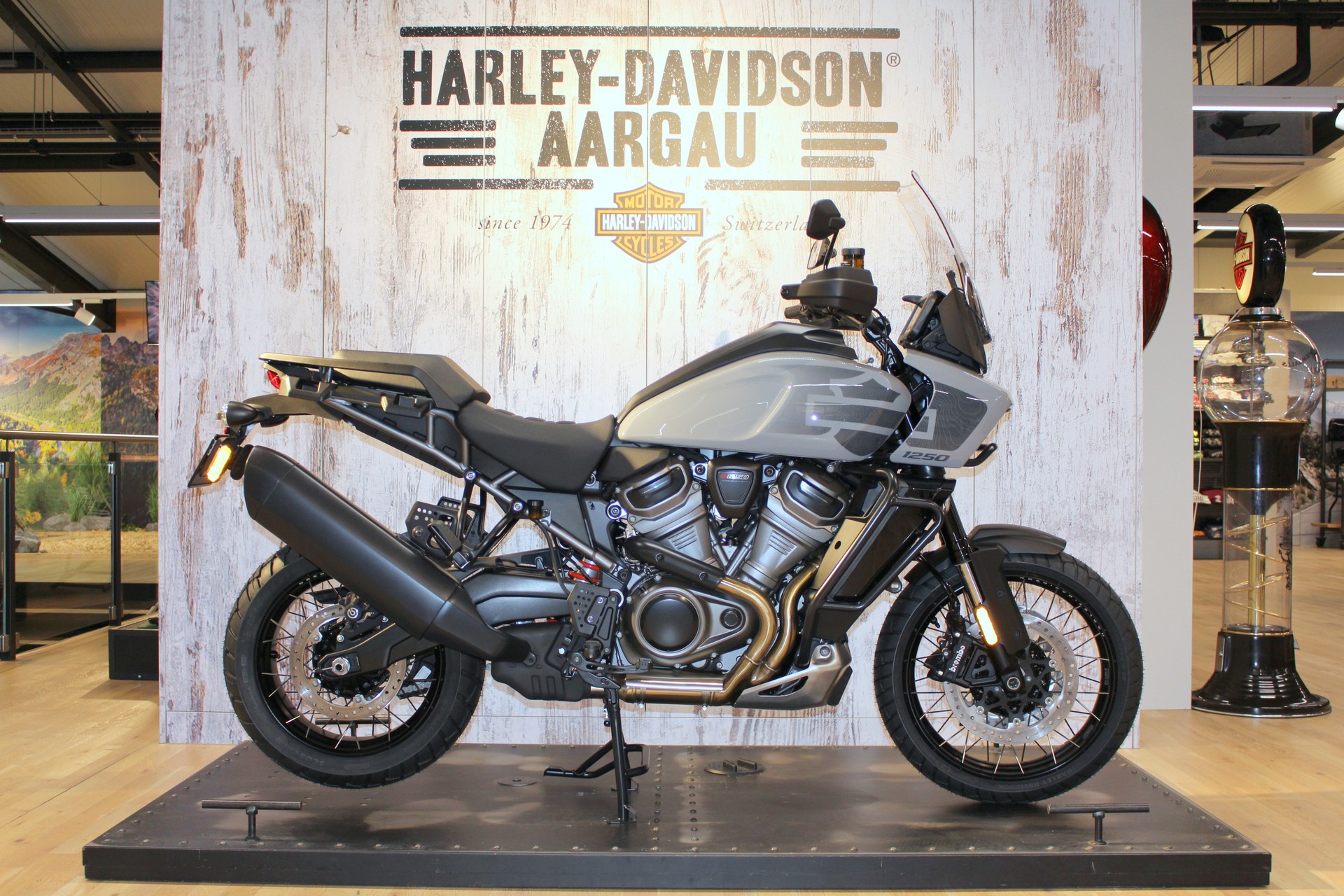 HARLEY-DAVIDSON RA Pan America 1250 Special-image-0