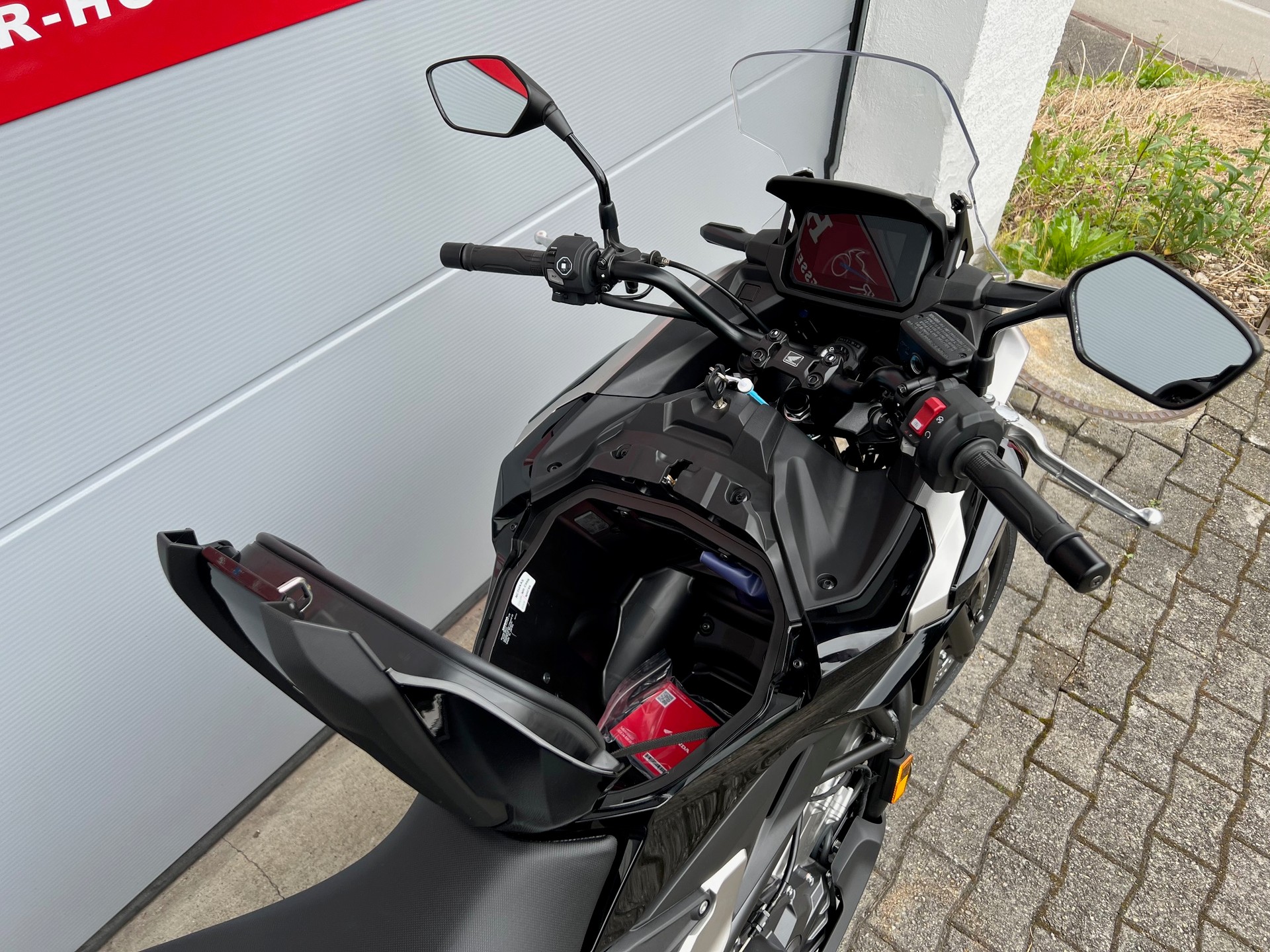 HONDA NC750XA-image-4