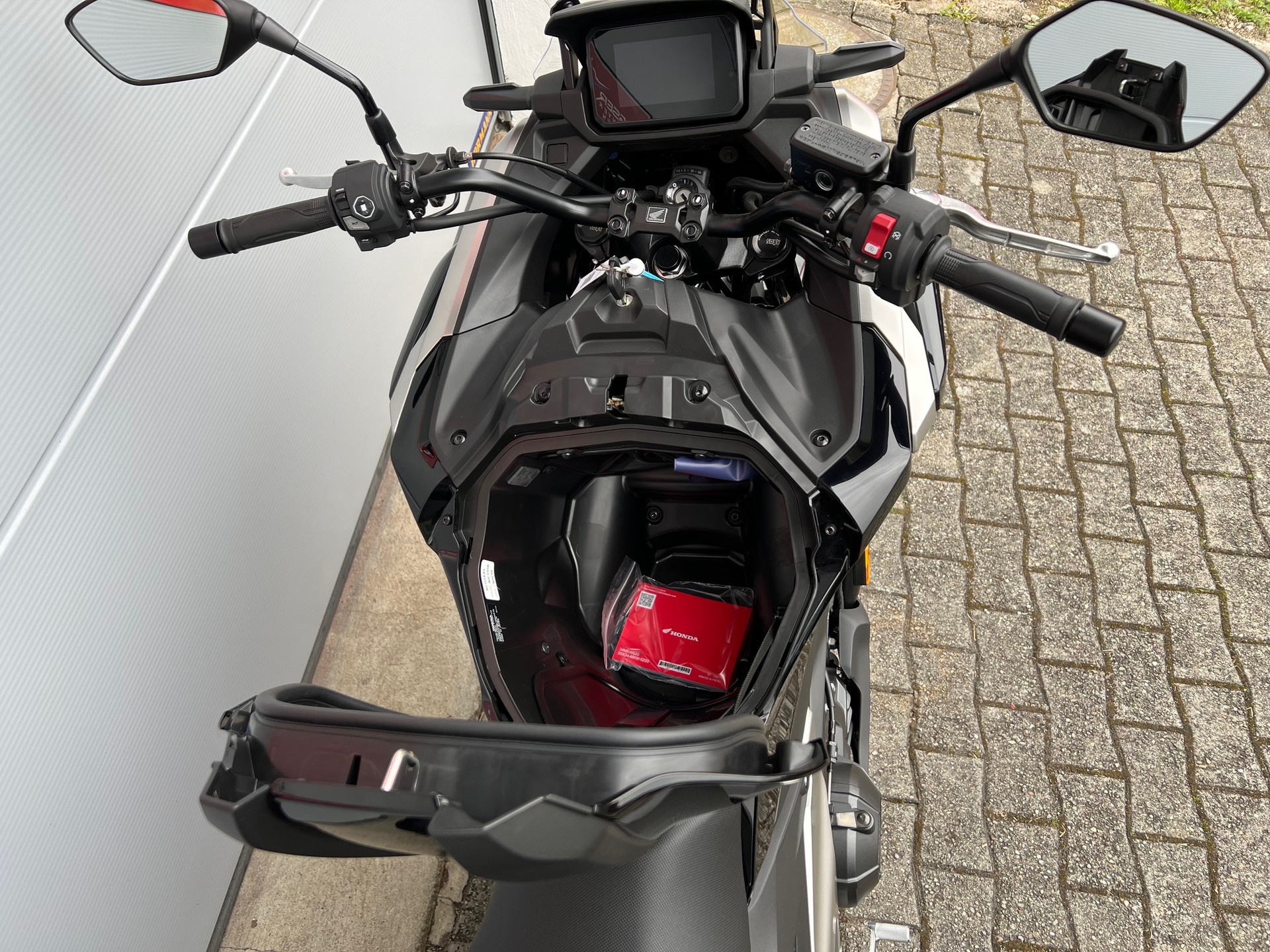 HONDA NC750XA-image-5