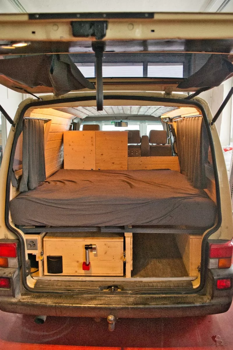 VW T4