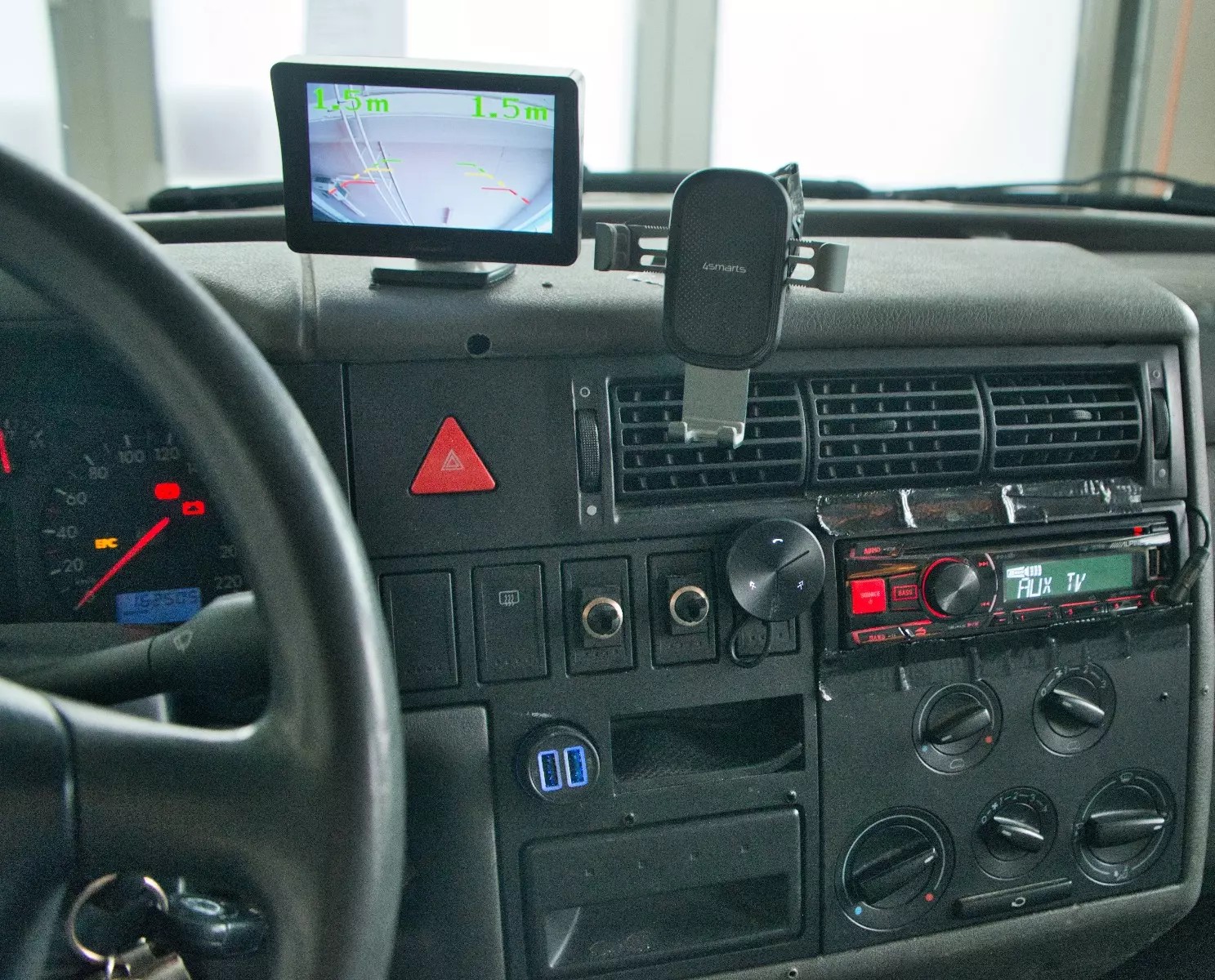 VW T4-image-11