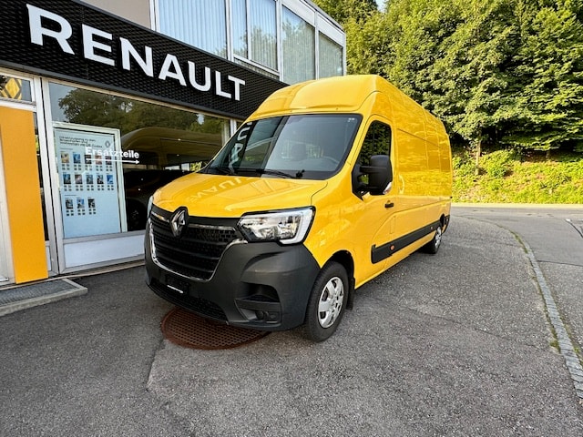 RENAULT Master T35 2.3dCi 135 L3H3-showroom-element-3