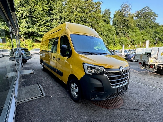 RENAULT Master T35 2.3dCi 135 L3H3-showroom-element-2