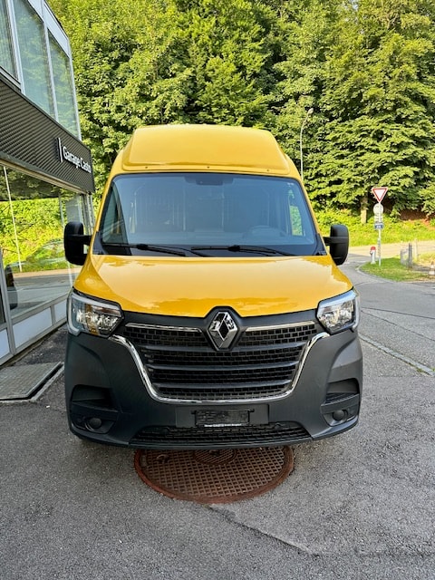 RENAULT Master T35 2.3dCi 135 L3H3-showroom-element-1