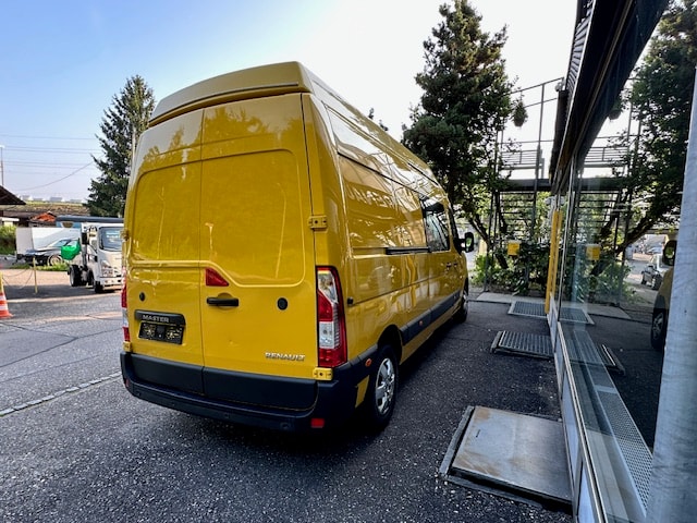 RENAULT Master T35 2.3dCi 135 L3H3-image-4