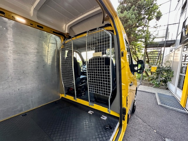 RENAULT Master T35 2.3dCi 135 L3H3-image-9