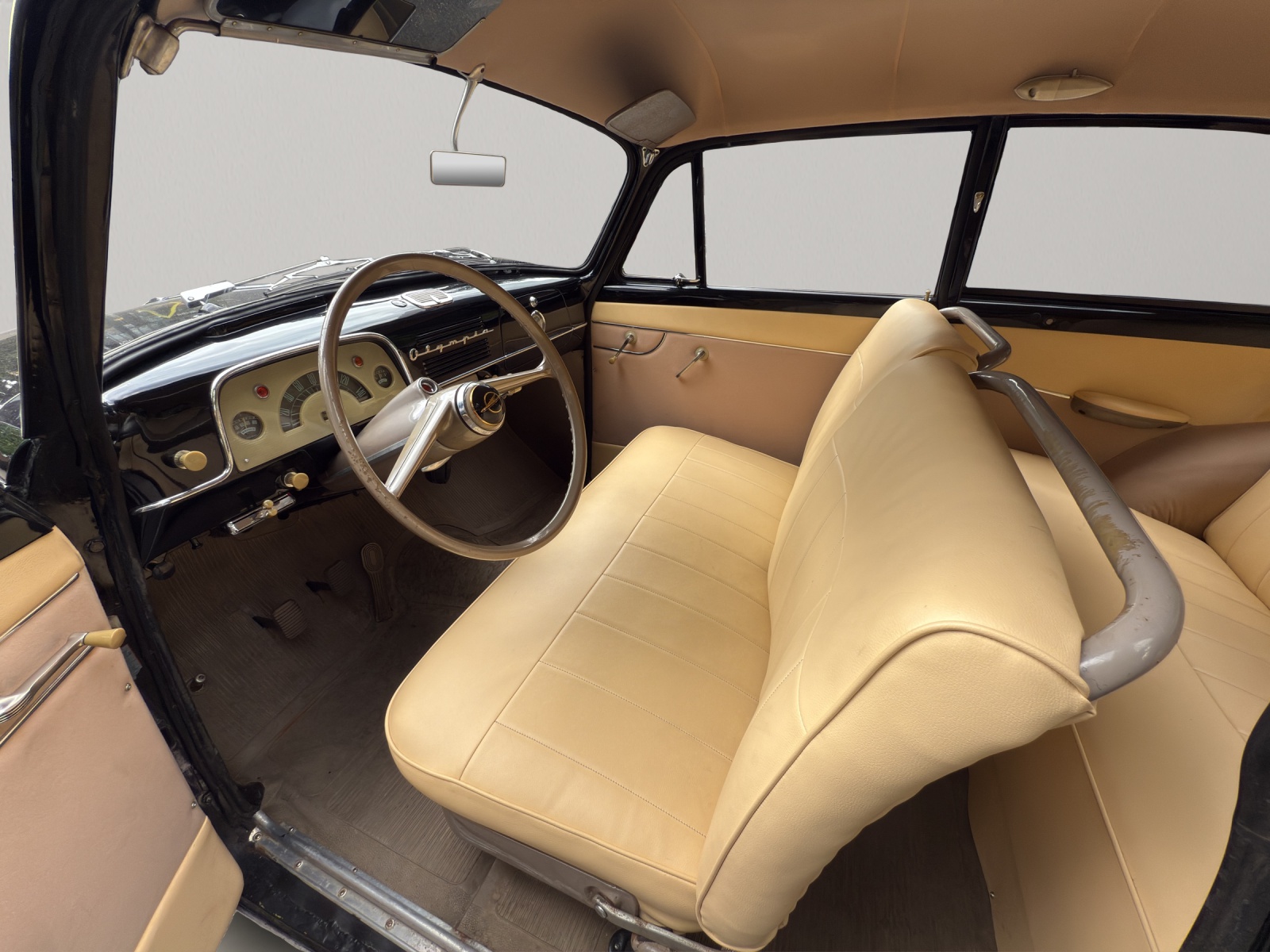 OPEL OLYMPIA RECORD-image-8