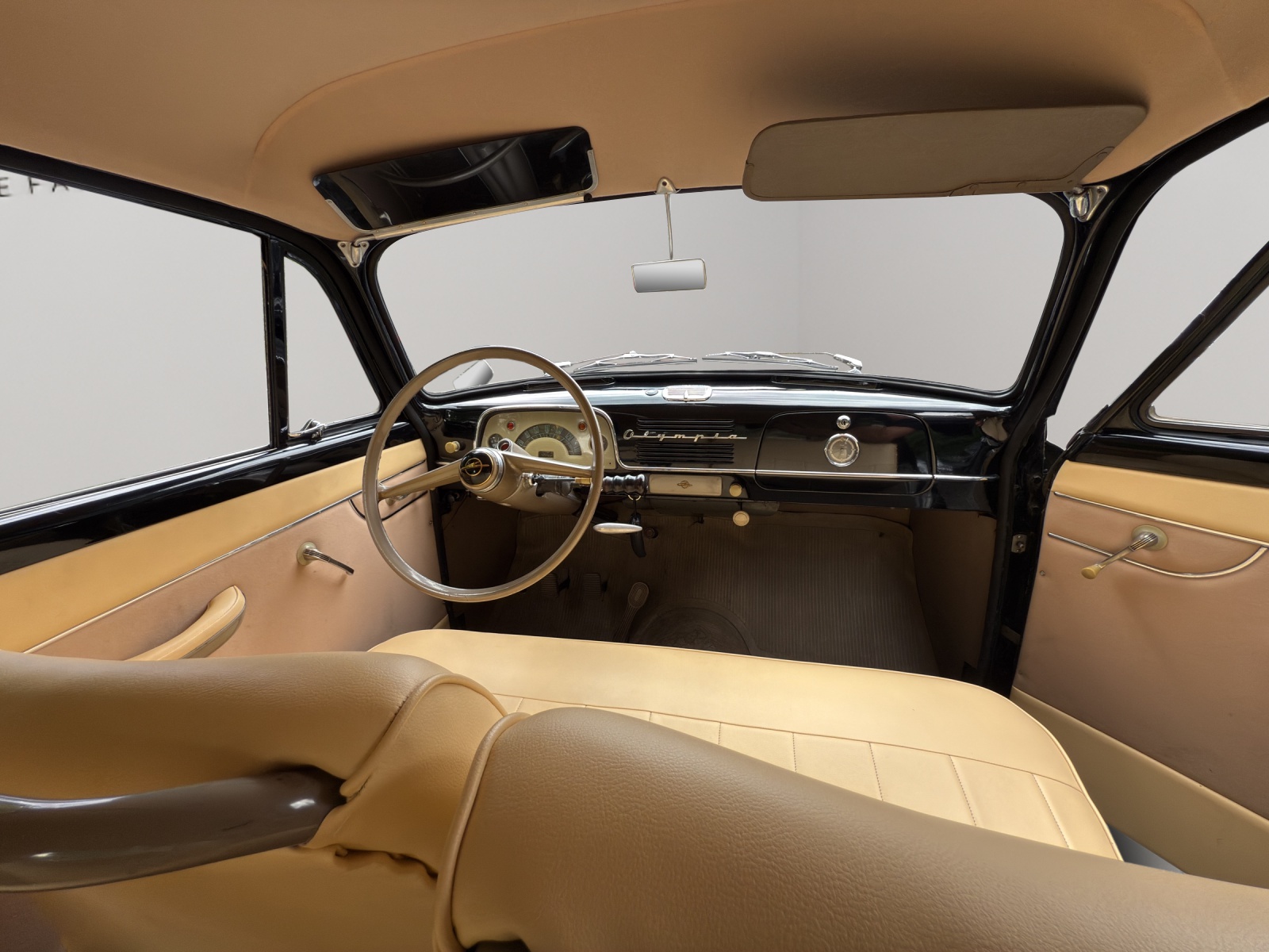 OPEL OLYMPIA RECORD-image-12