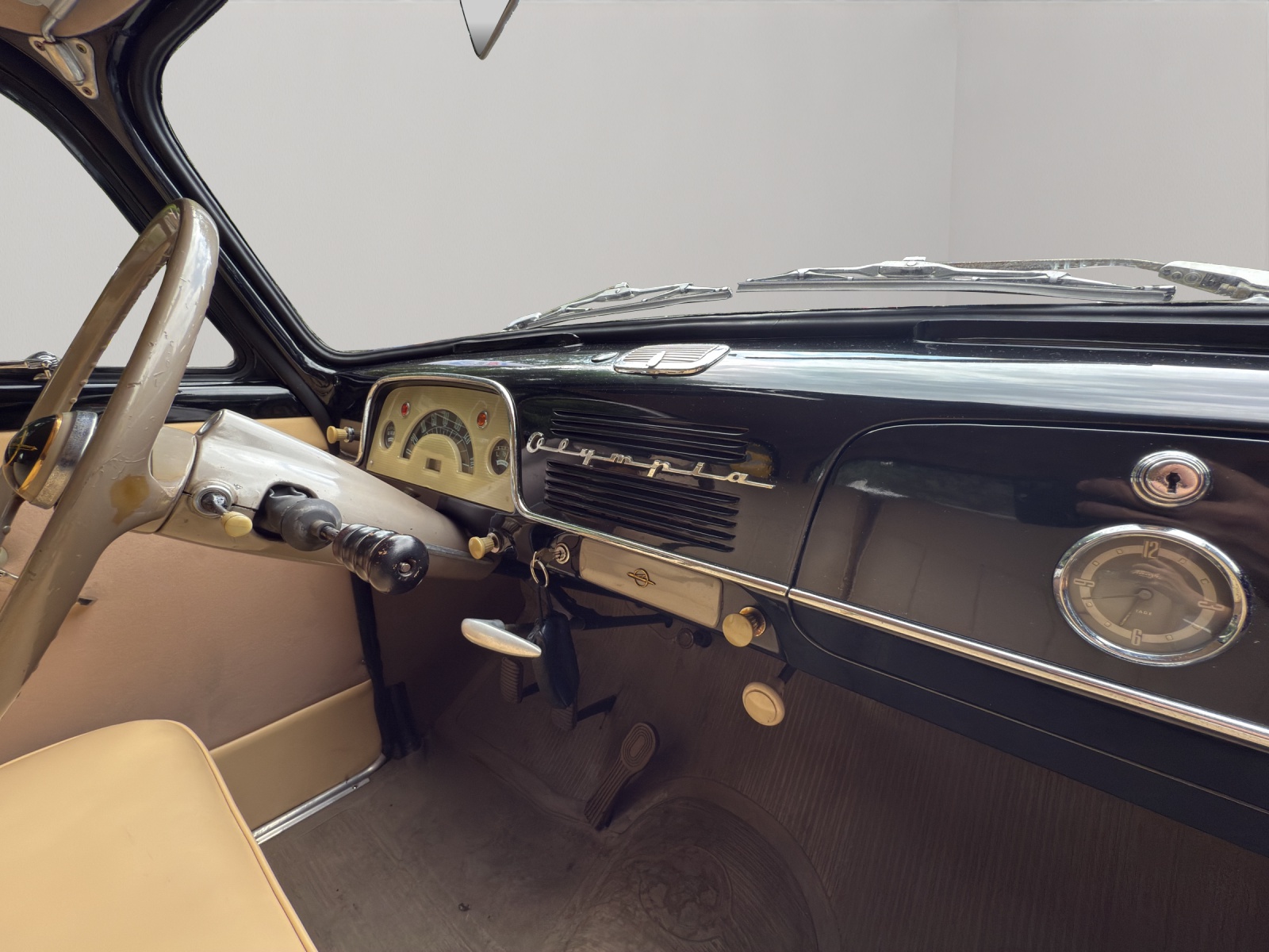 OPEL OLYMPIA RECORD-image-13