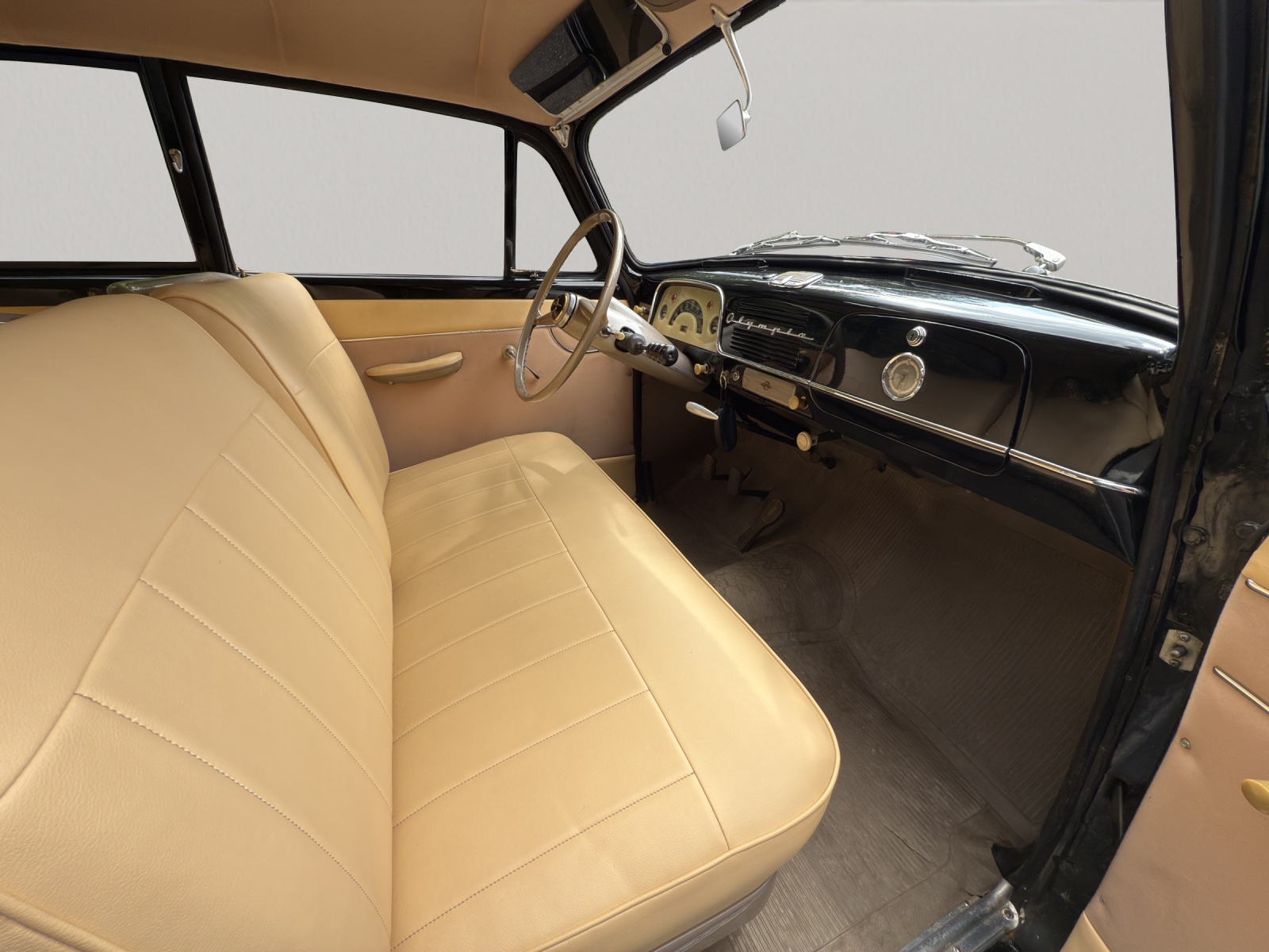 OPEL OLYMPIA RECORD-image-14
