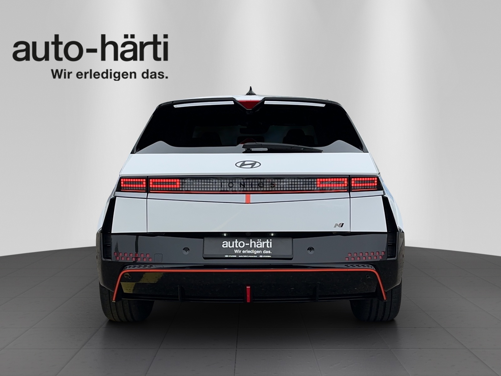 HYUNDAI Ioniq 5 N 84kWh 4WD-showroom-element-3