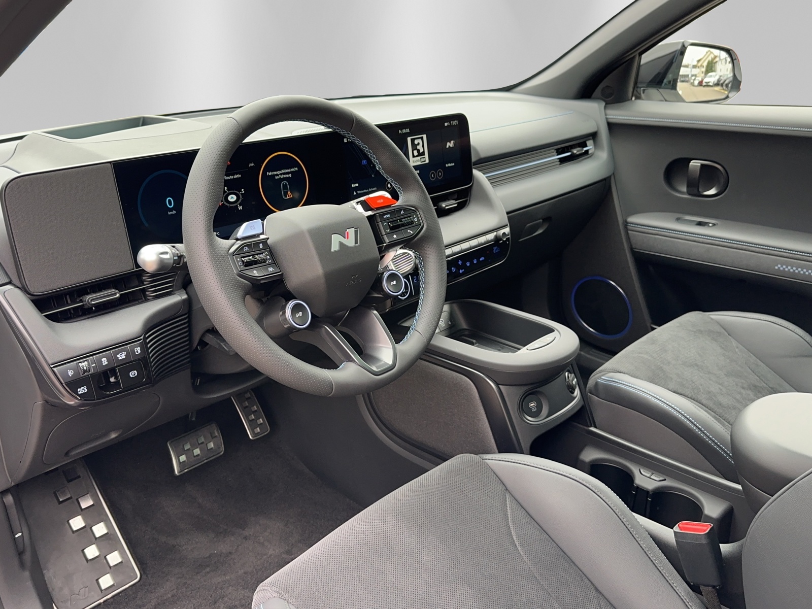 HYUNDAI Ioniq 5 N 84kWh 4WD-image-13