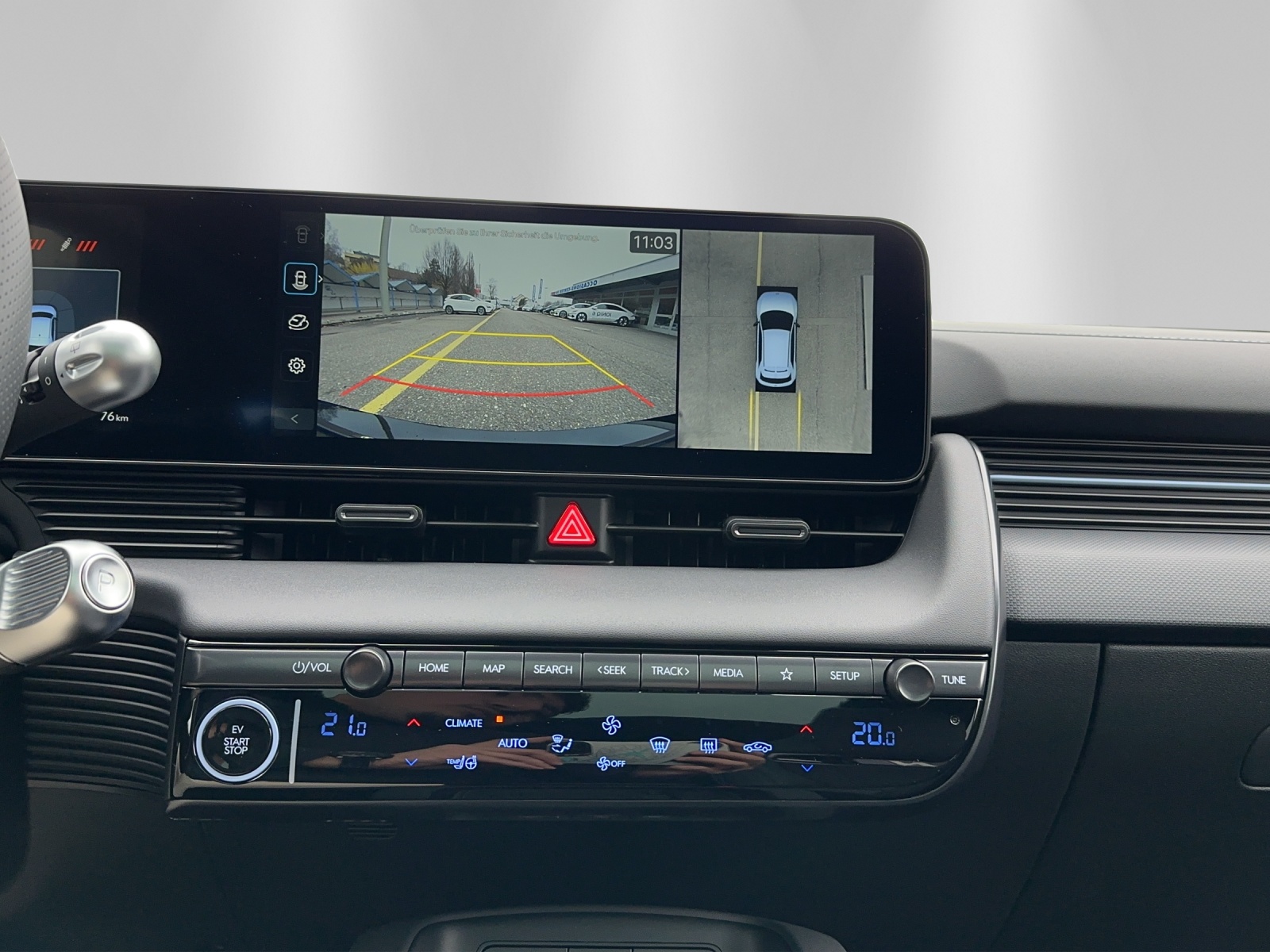 HYUNDAI Ioniq 5 N 84kWh 4WD-image-17