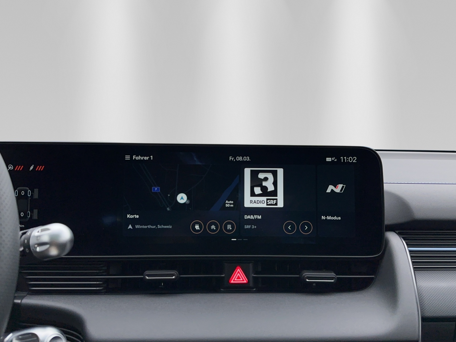 HYUNDAI Ioniq 5 N 84kWh 4WD-image-16