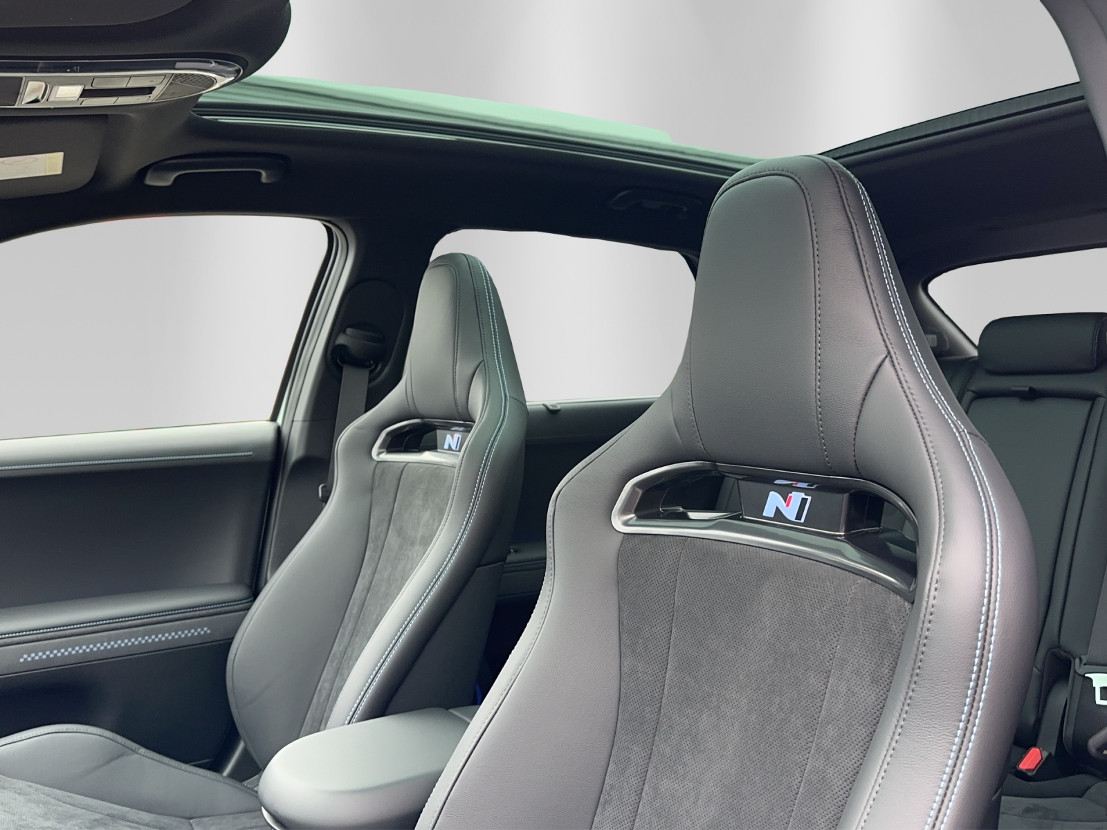 HYUNDAI Ioniq 5 N 84kWh 4WD-image-12