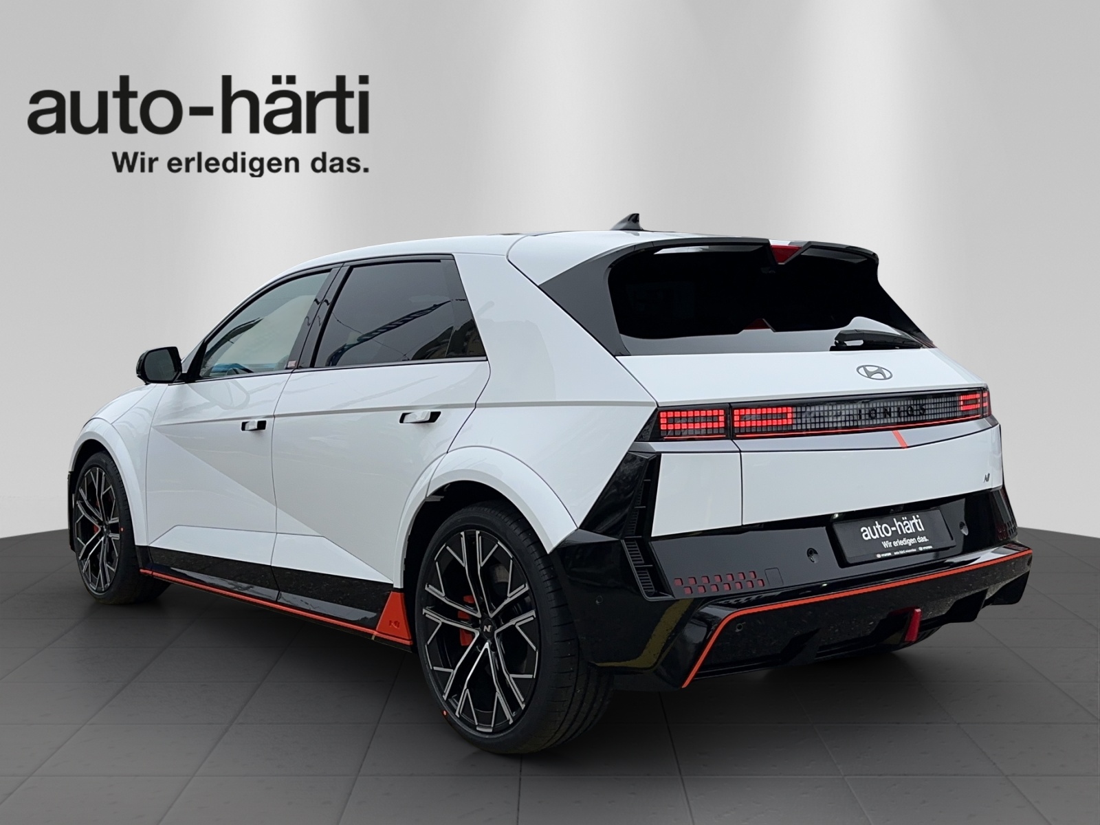 HYUNDAI Ioniq 5 N 84kWh 4WD-showroom-element-2