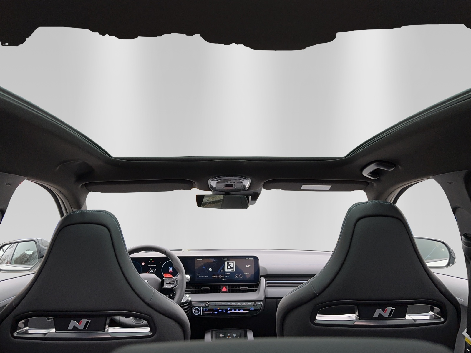 HYUNDAI Ioniq 5 N 84kWh 4WD-image-9