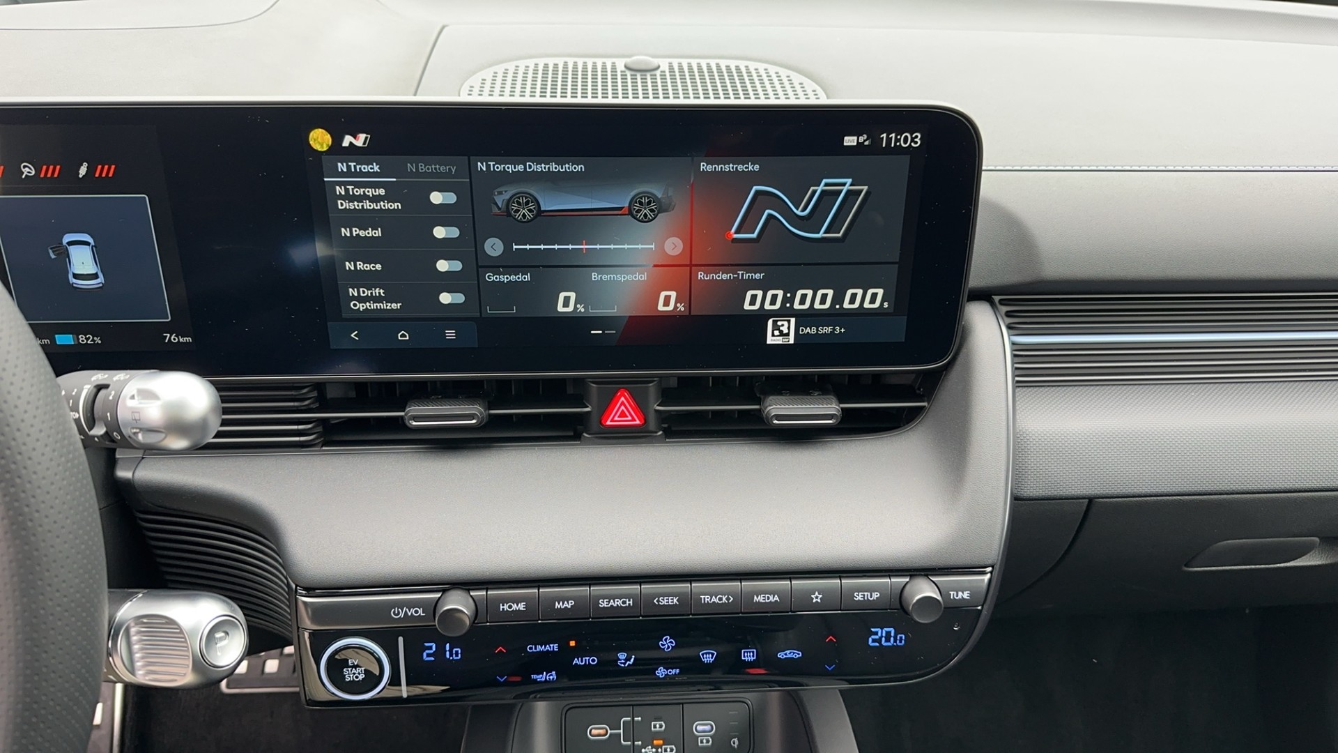 HYUNDAI Ioniq 5 N 84kWh 4WD-image-18