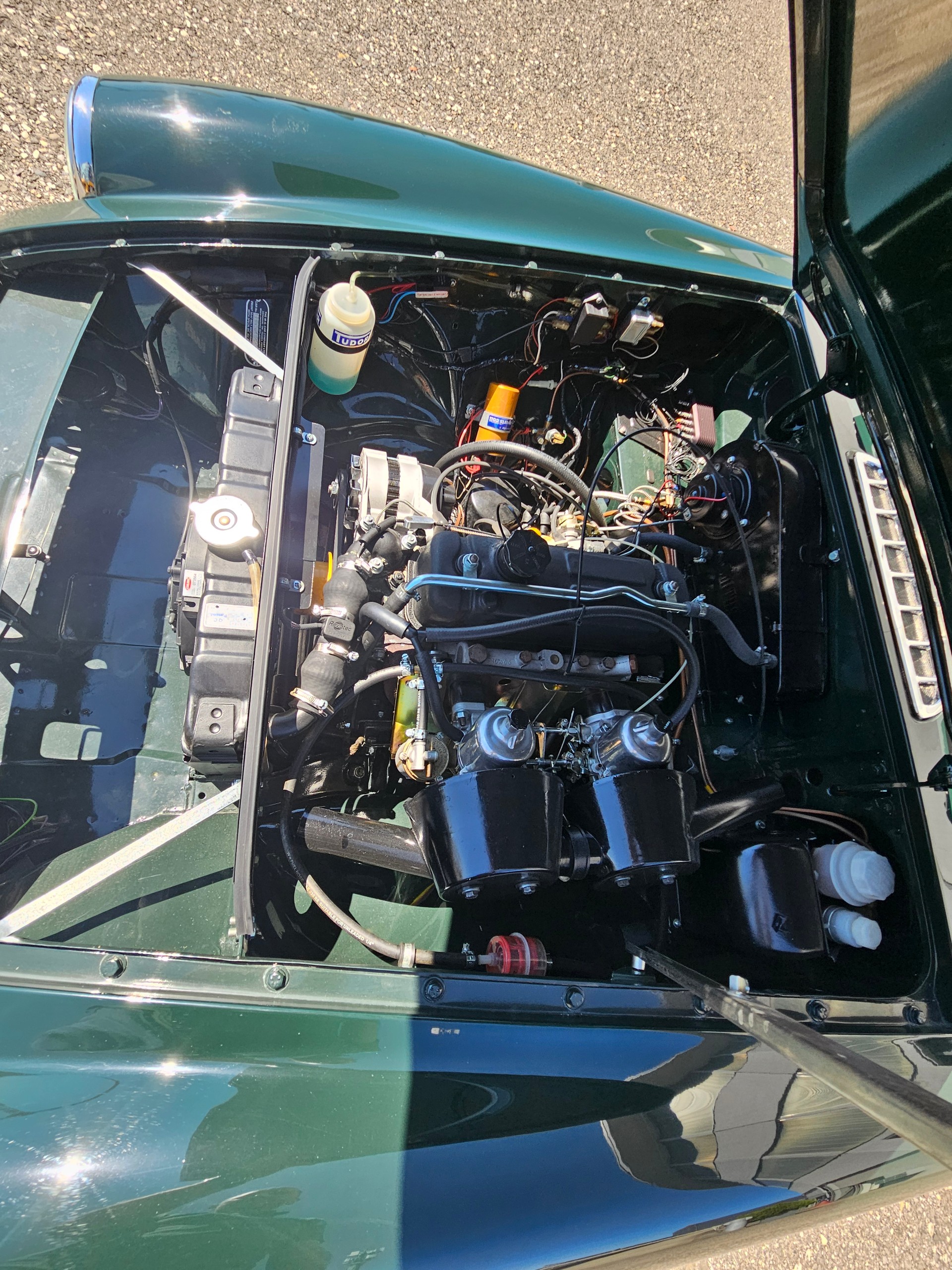MG MGB-image-19
