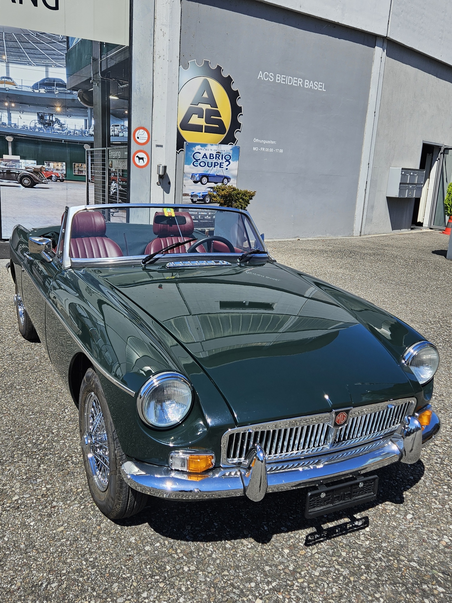 MG MGB-image-5